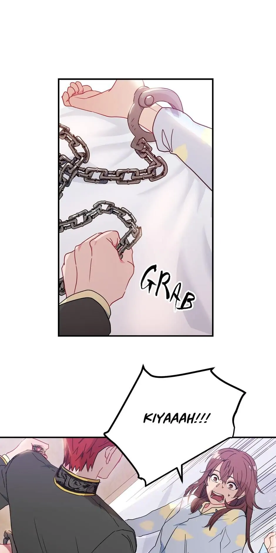 Read As You Wish, Prince ENGLISH Manga Online