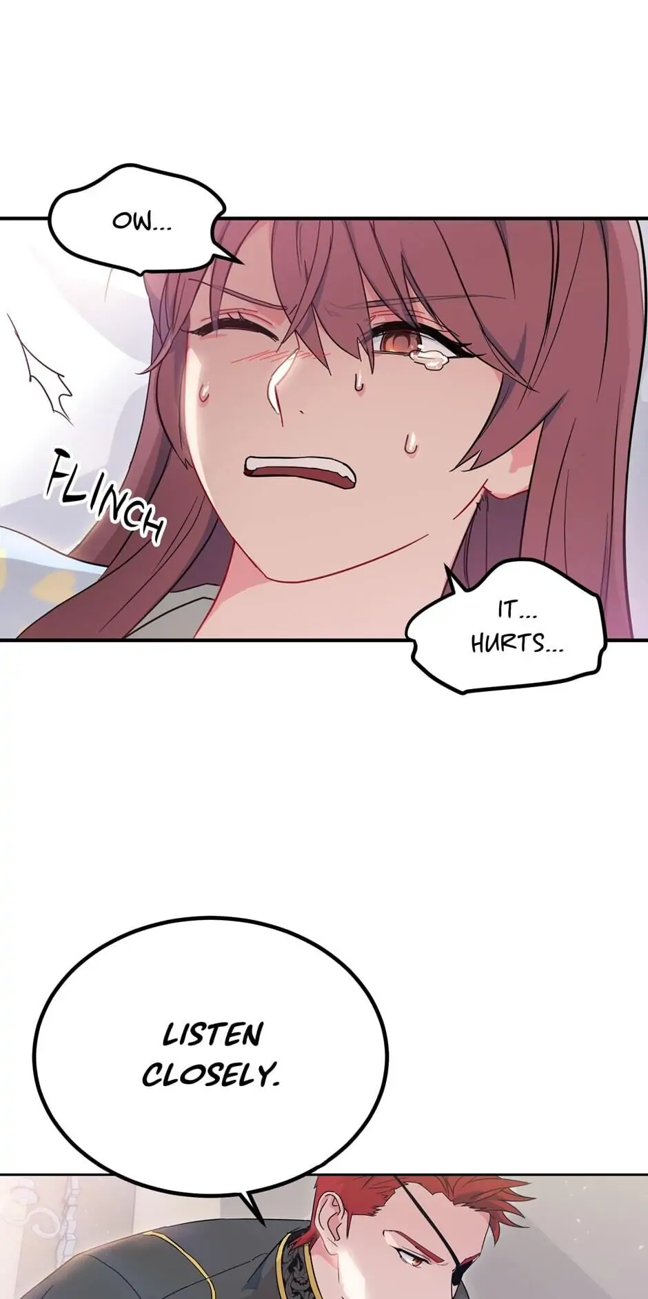 Read As You Wish, Prince ENGLISH Manga Online