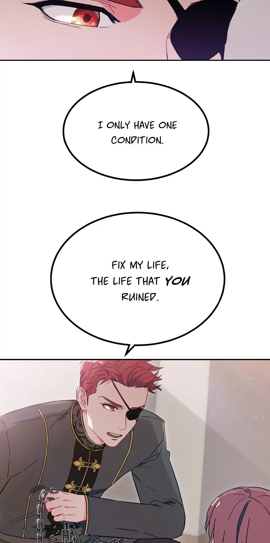 Read As You Wish, Prince ENGLISH Manga Online