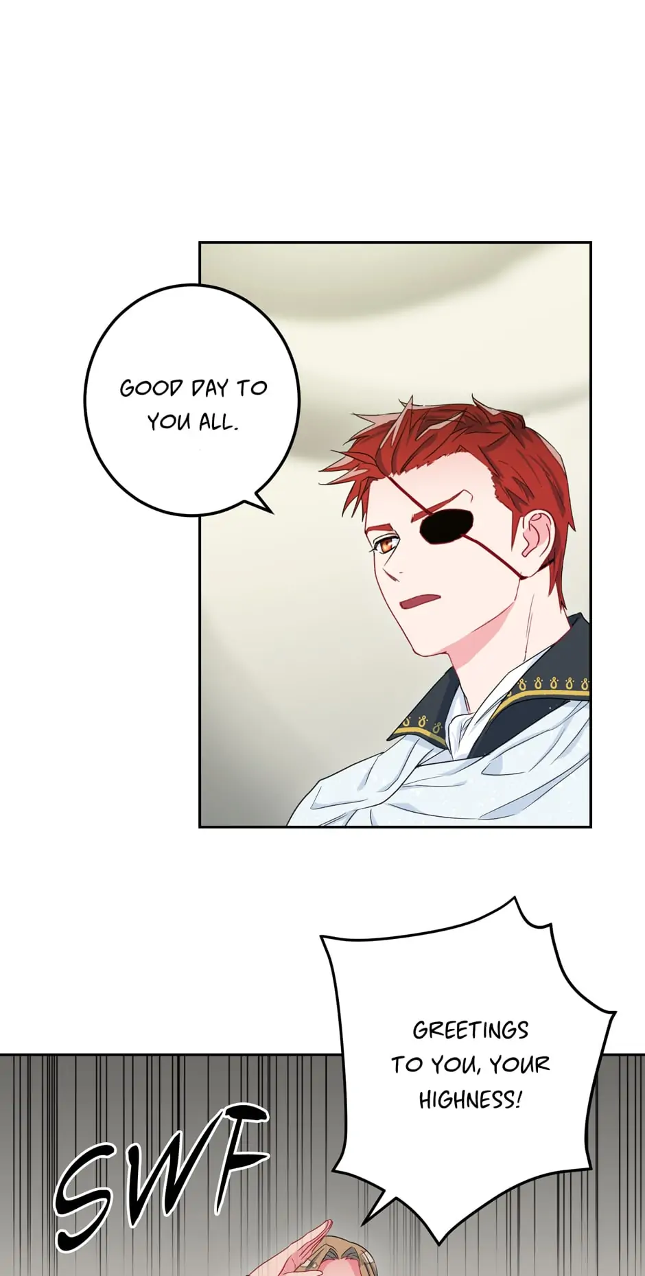 Read As You Wish, Prince ENGLISH Manga Online