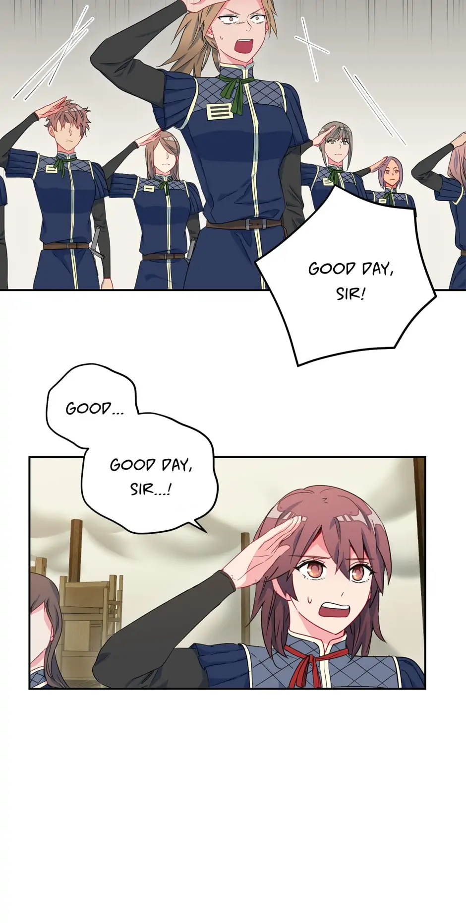 Read As You Wish, Prince ENGLISH Manga Online