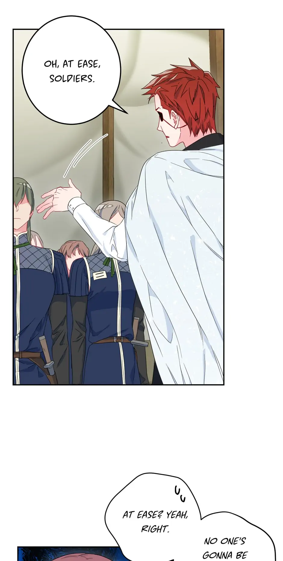 Read As You Wish, Prince ENGLISH Manga Online