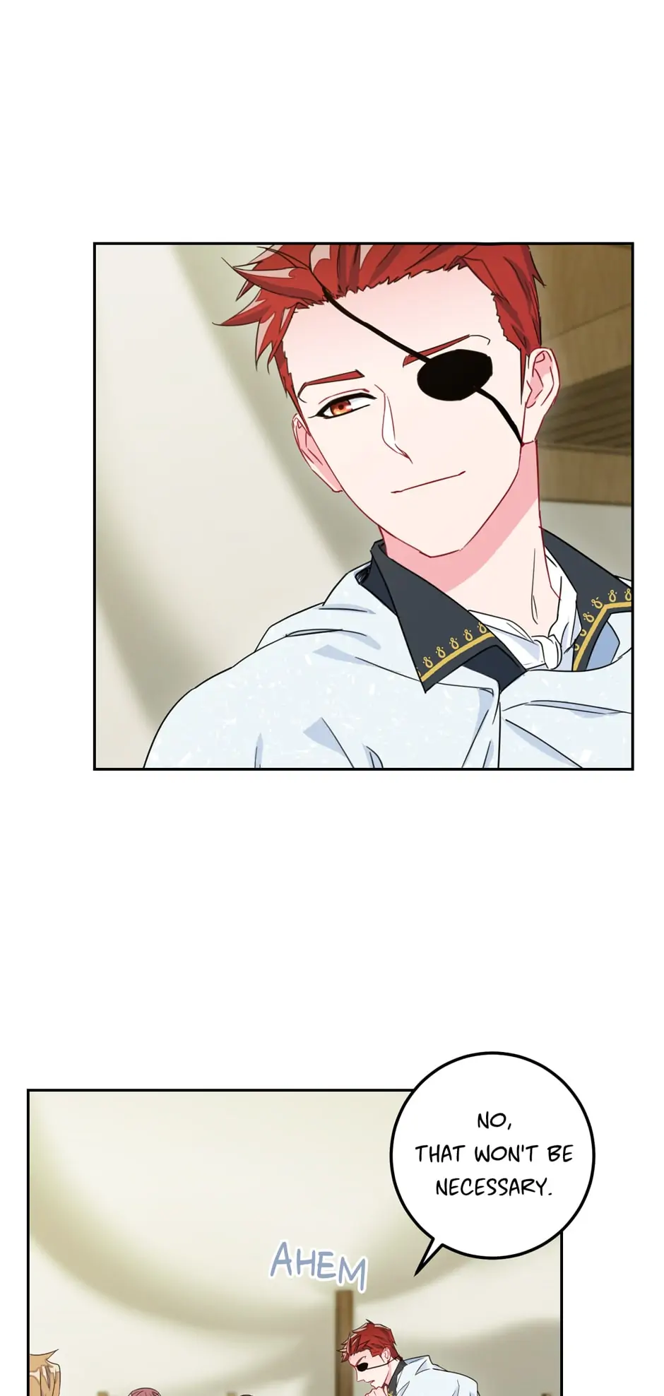 Read As You Wish, Prince ENGLISH Manga Online