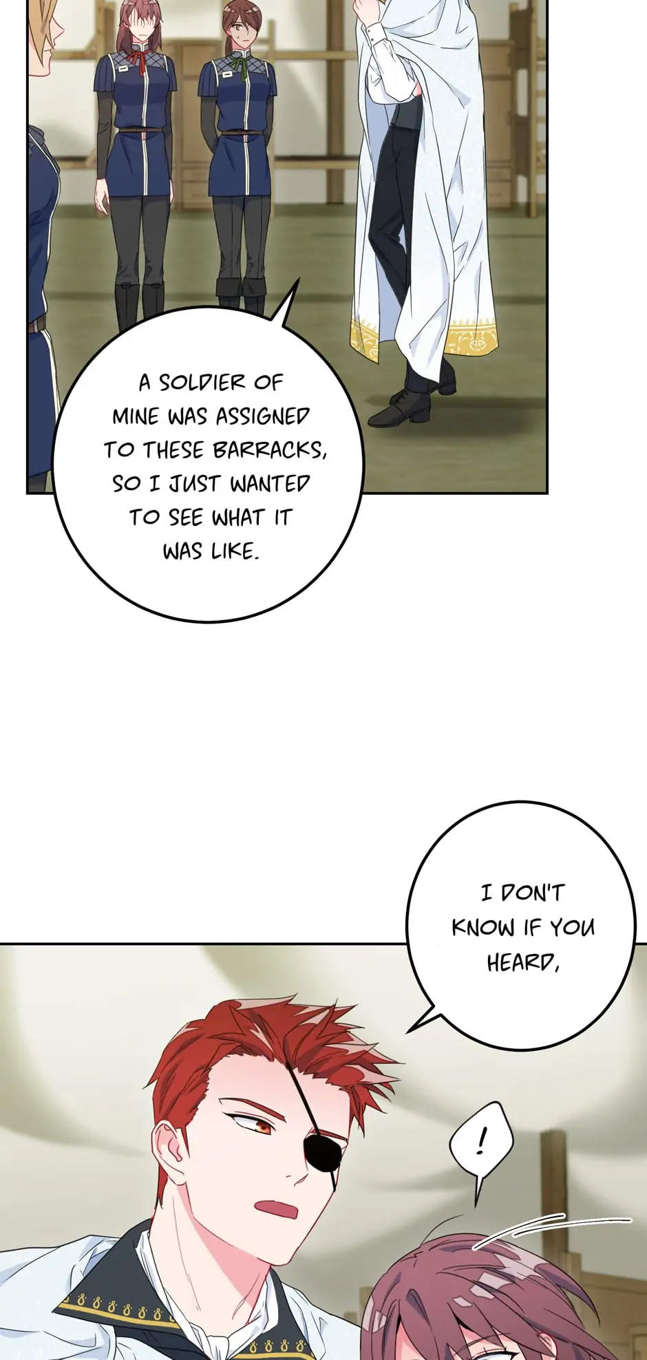 Read As You Wish, Prince ENGLISH Manga Online