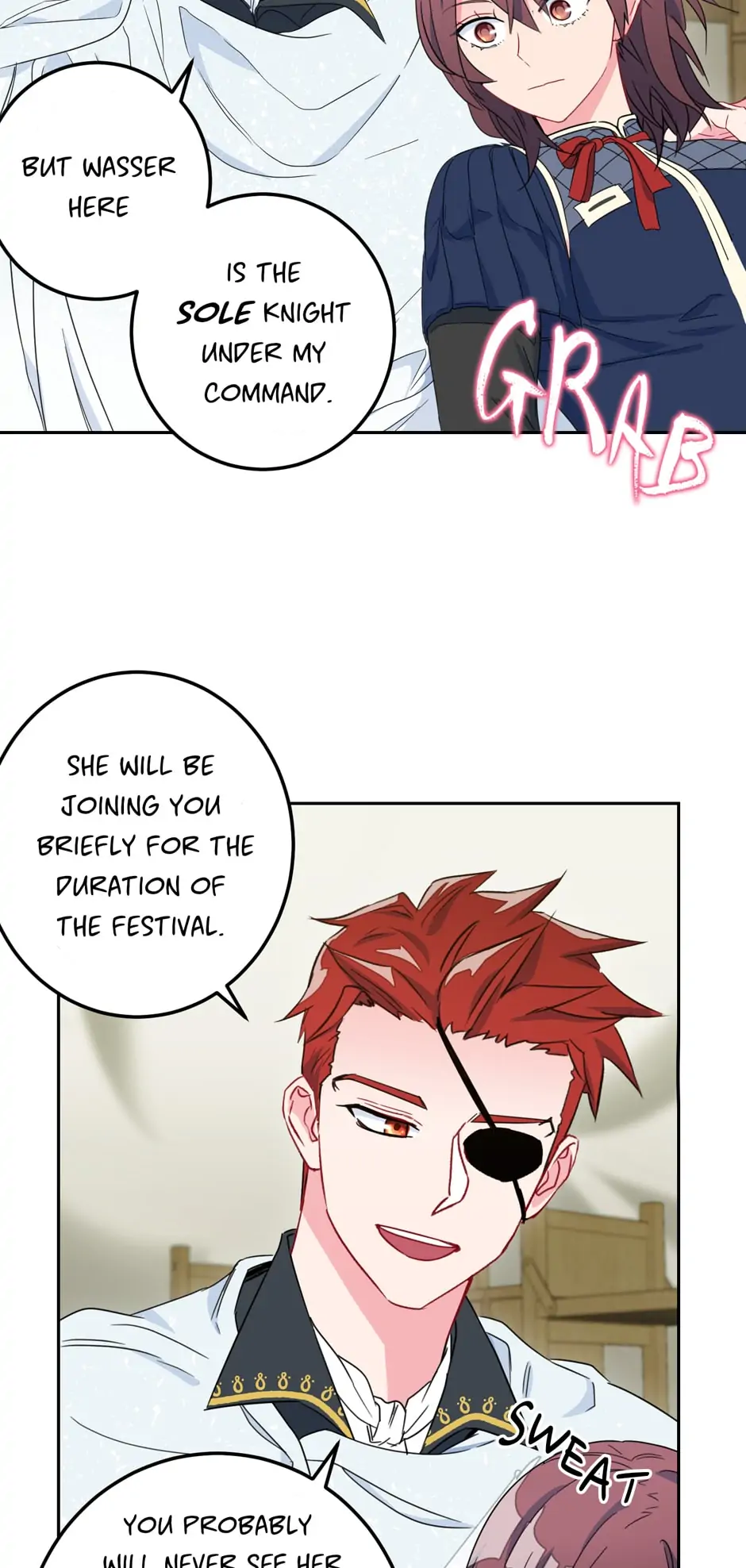 Read As You Wish, Prince ENGLISH Manga Online