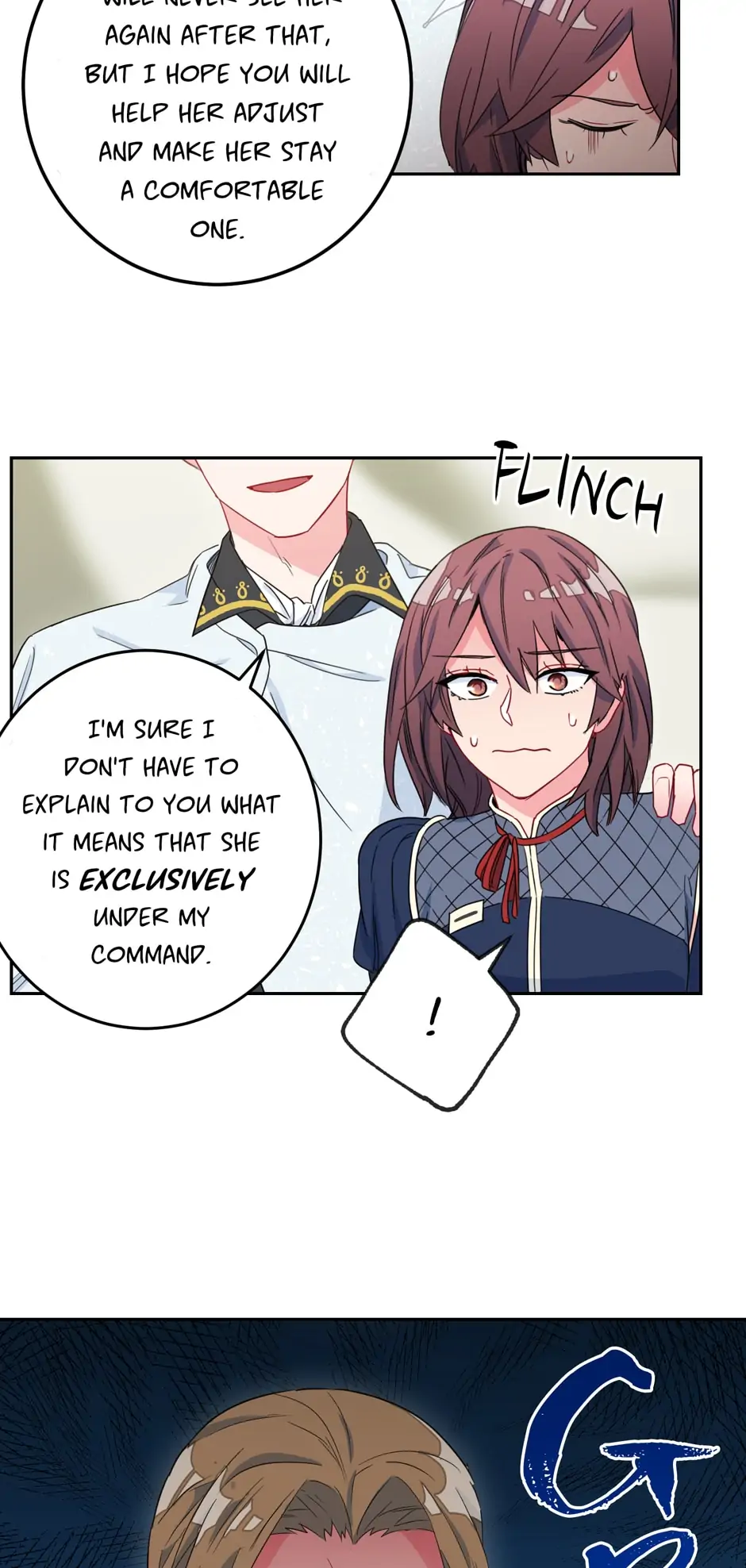 Read As You Wish, Prince ENGLISH Manga Online