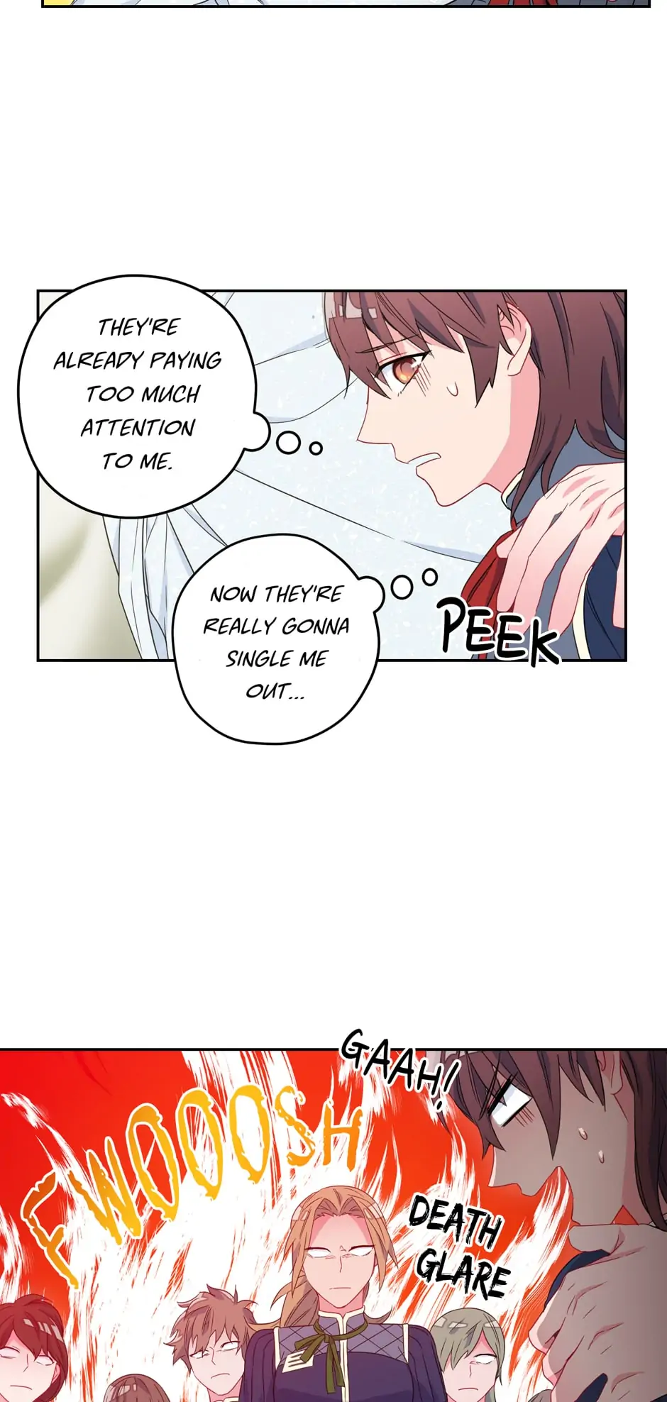 Read As You Wish, Prince ENGLISH Manga Online