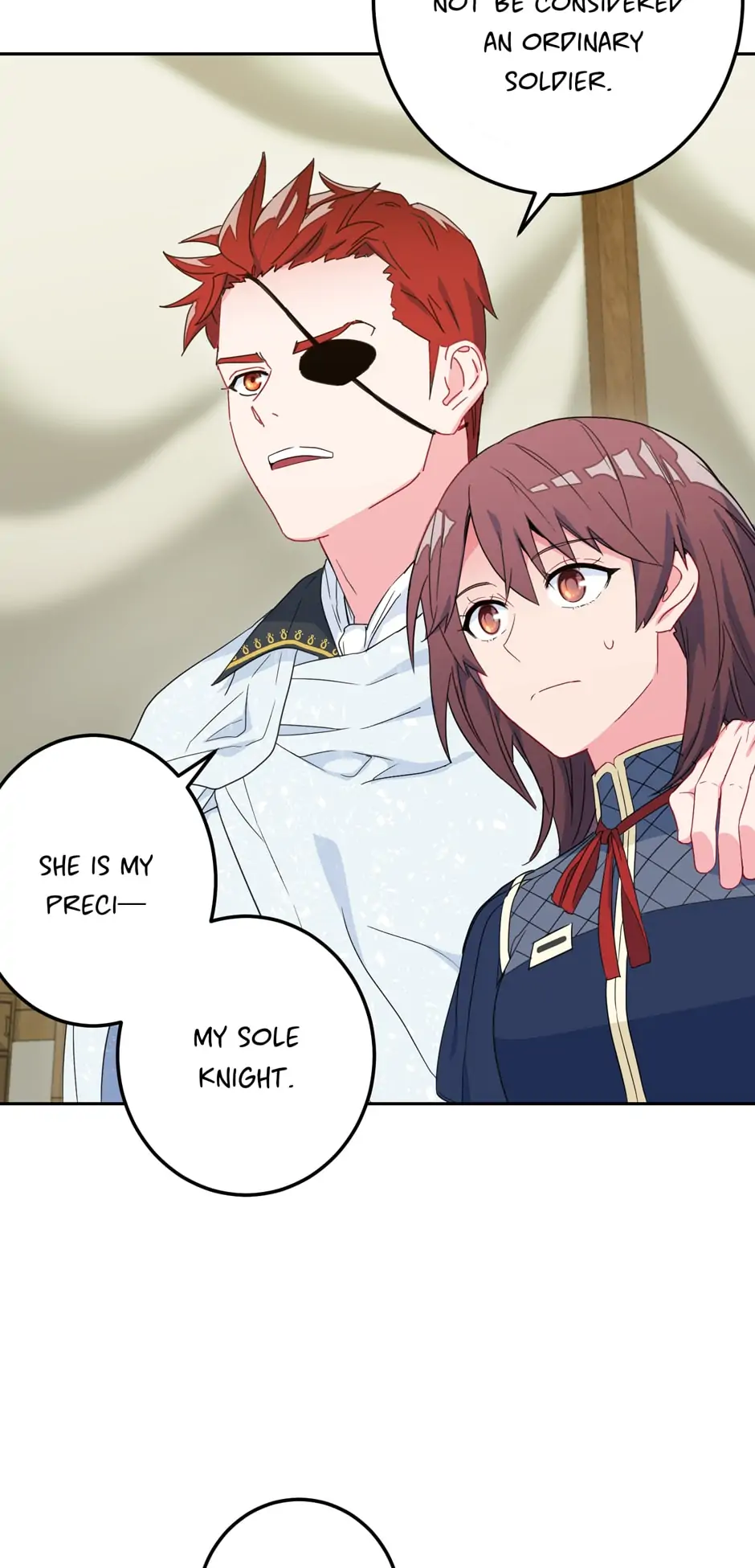 Read As You Wish, Prince ENGLISH Manga Online