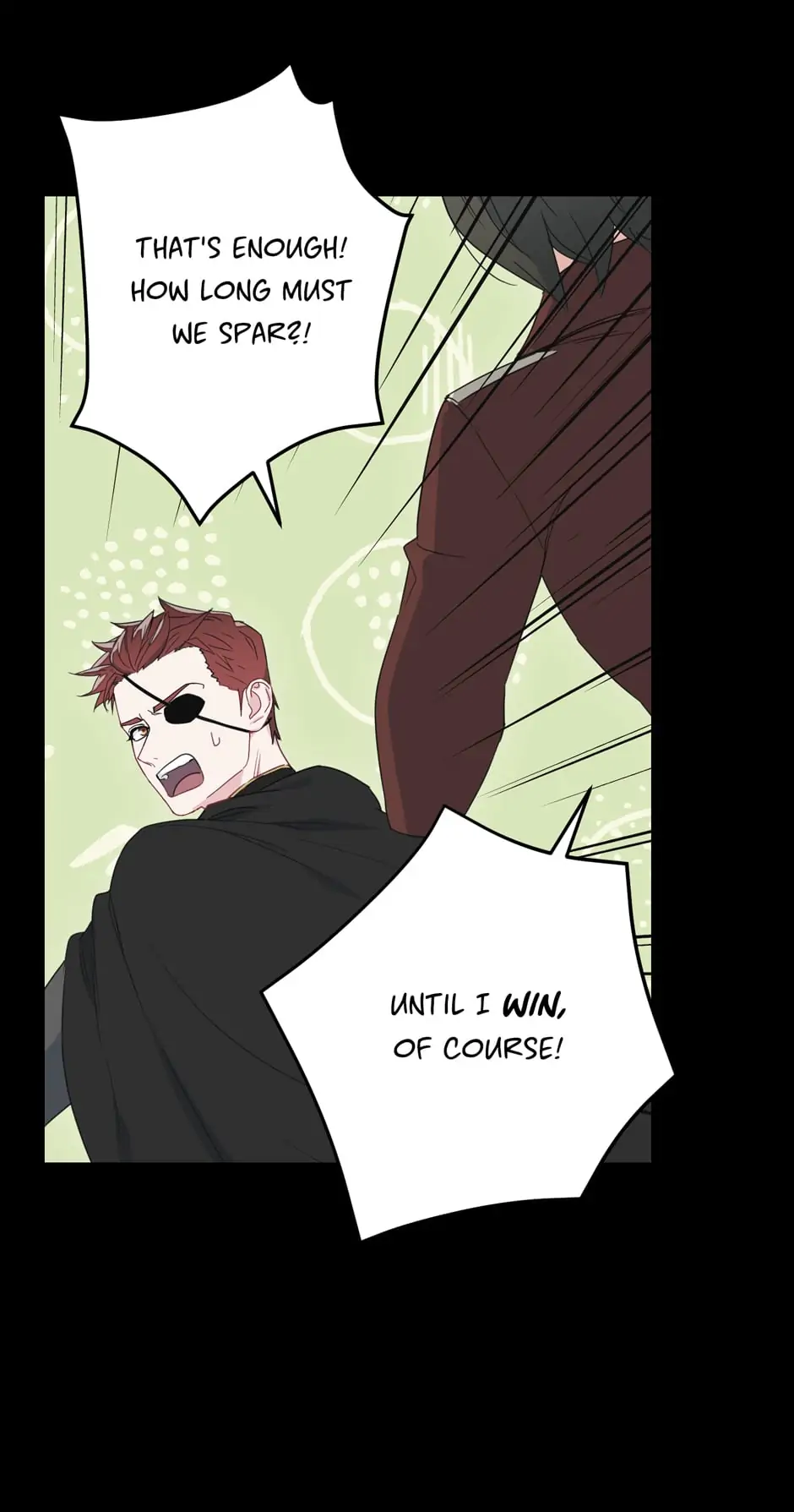 Read As You Wish, Prince ENGLISH Manga Online