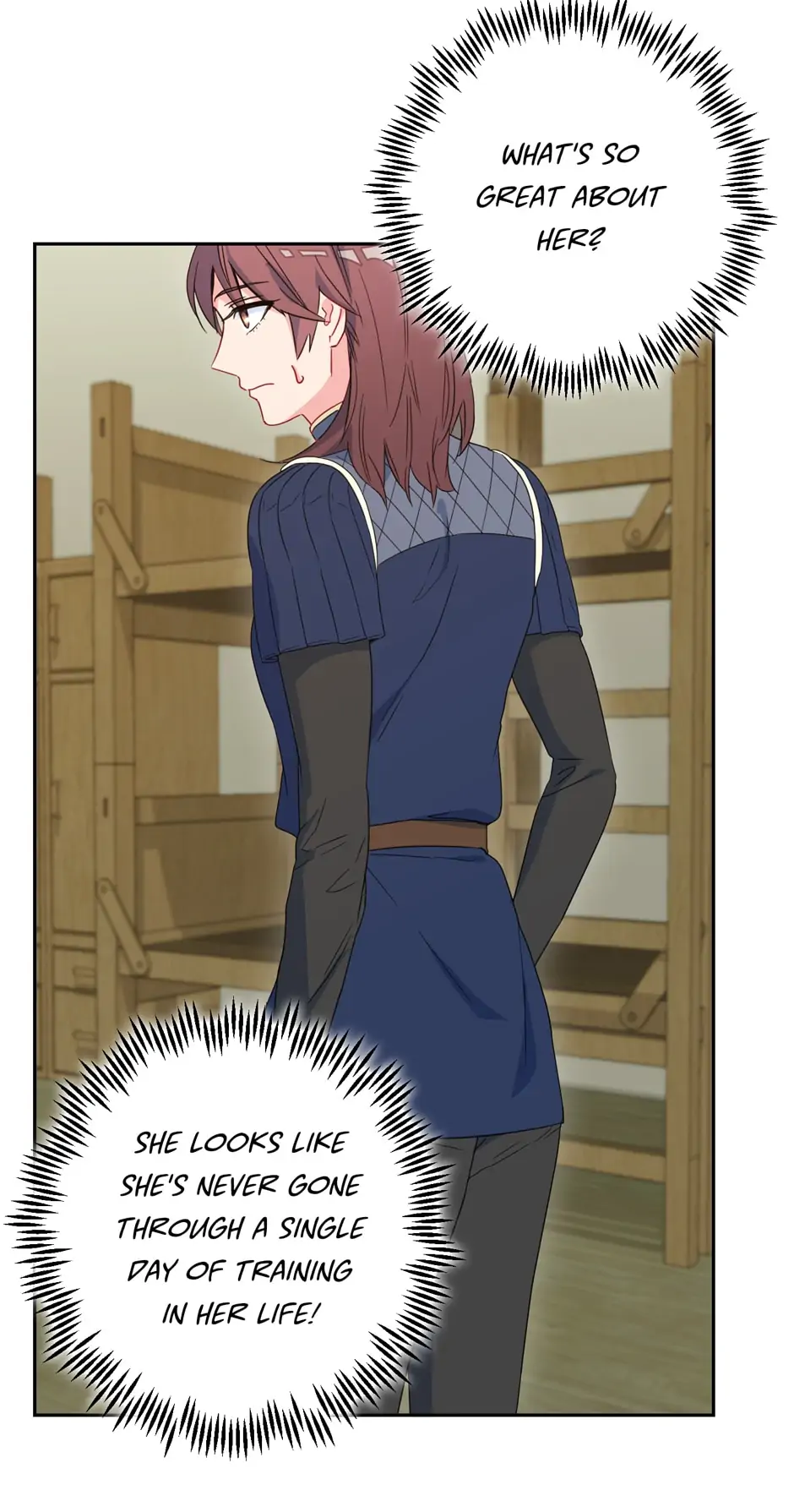 Read As You Wish, Prince ENGLISH Manga Online