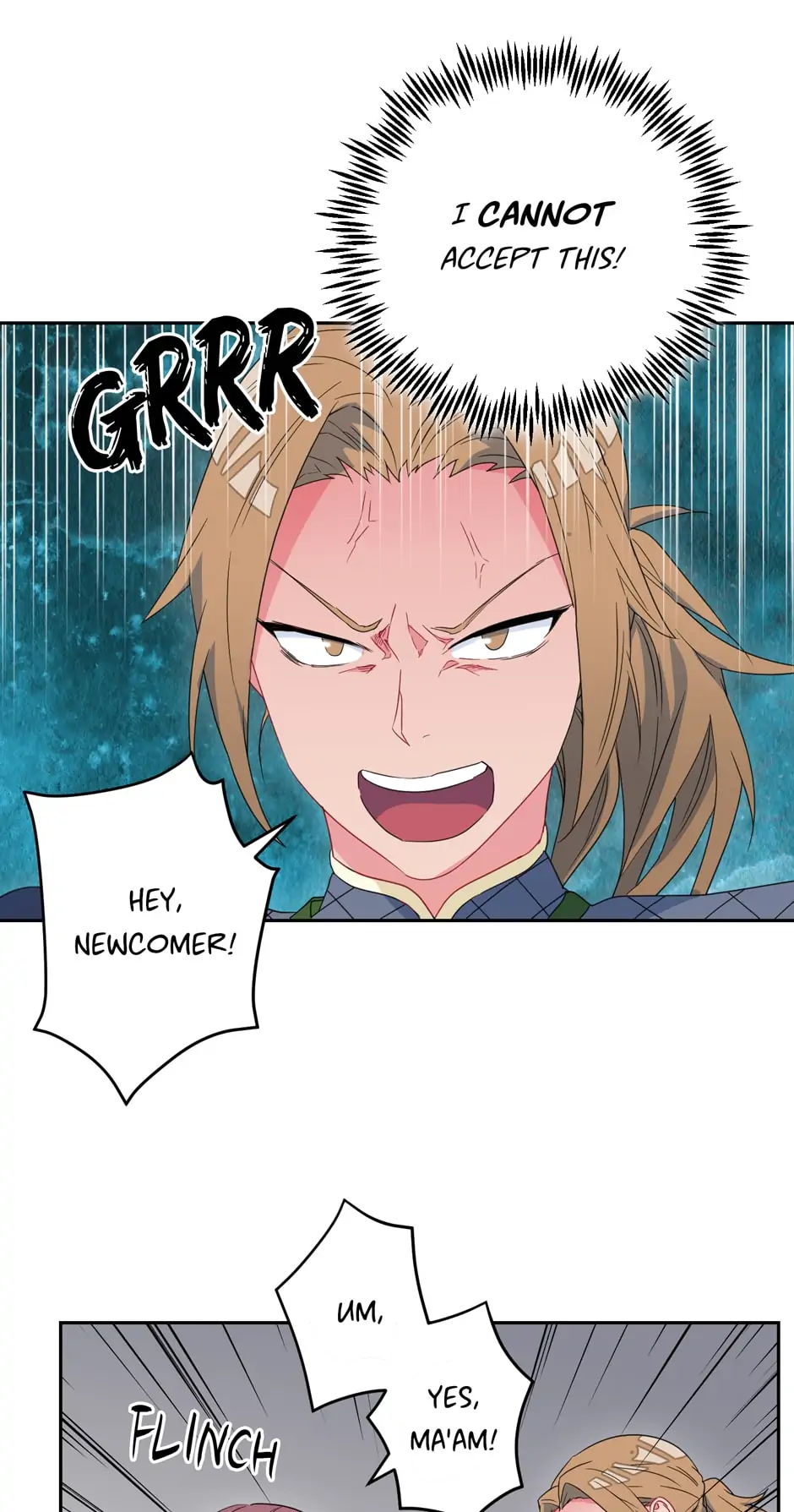 Read As You Wish, Prince ENGLISH Manga Online