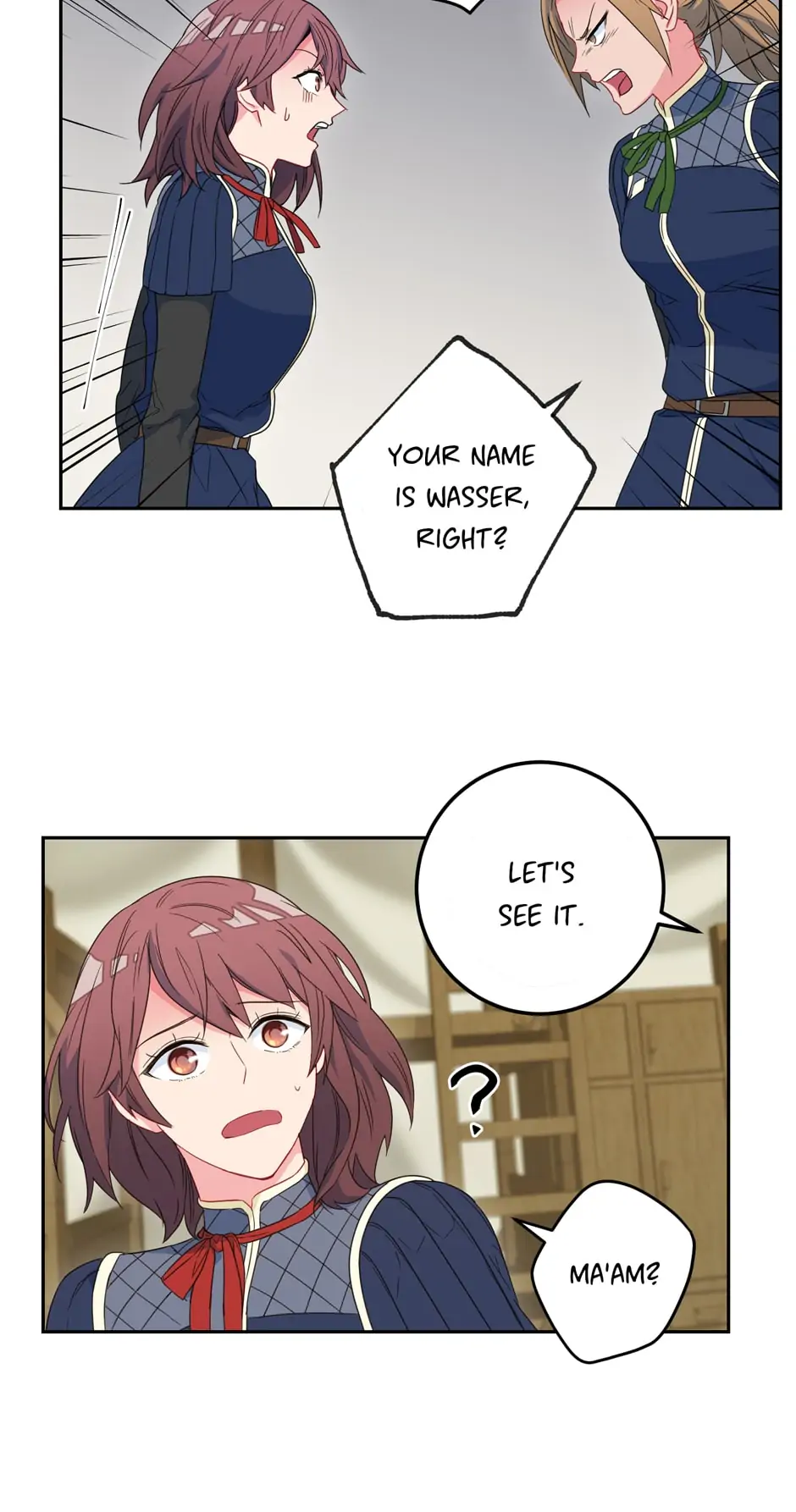 Read As You Wish, Prince ENGLISH Manga Online