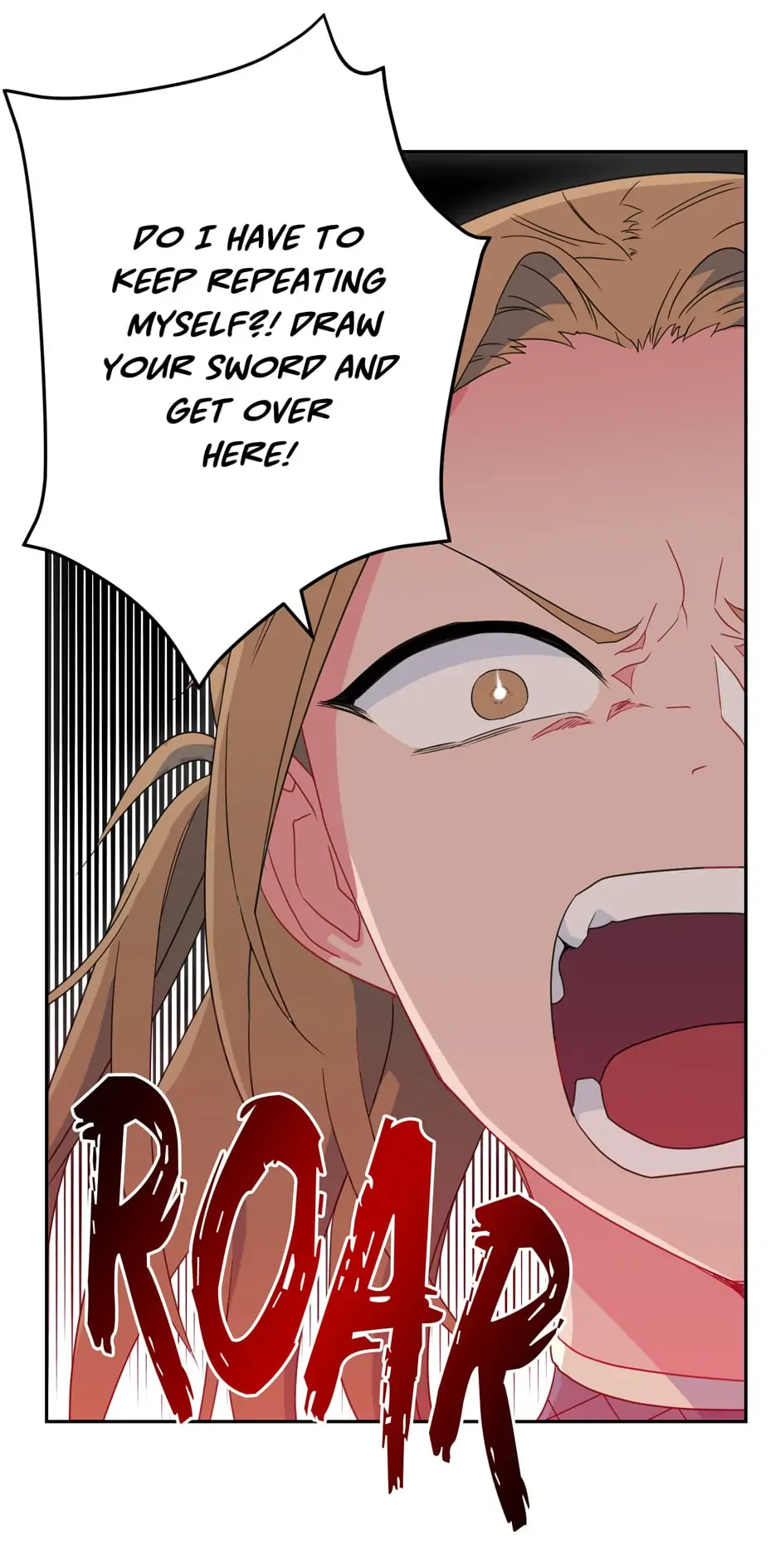 Read As You Wish, Prince ENGLISH Manga Online