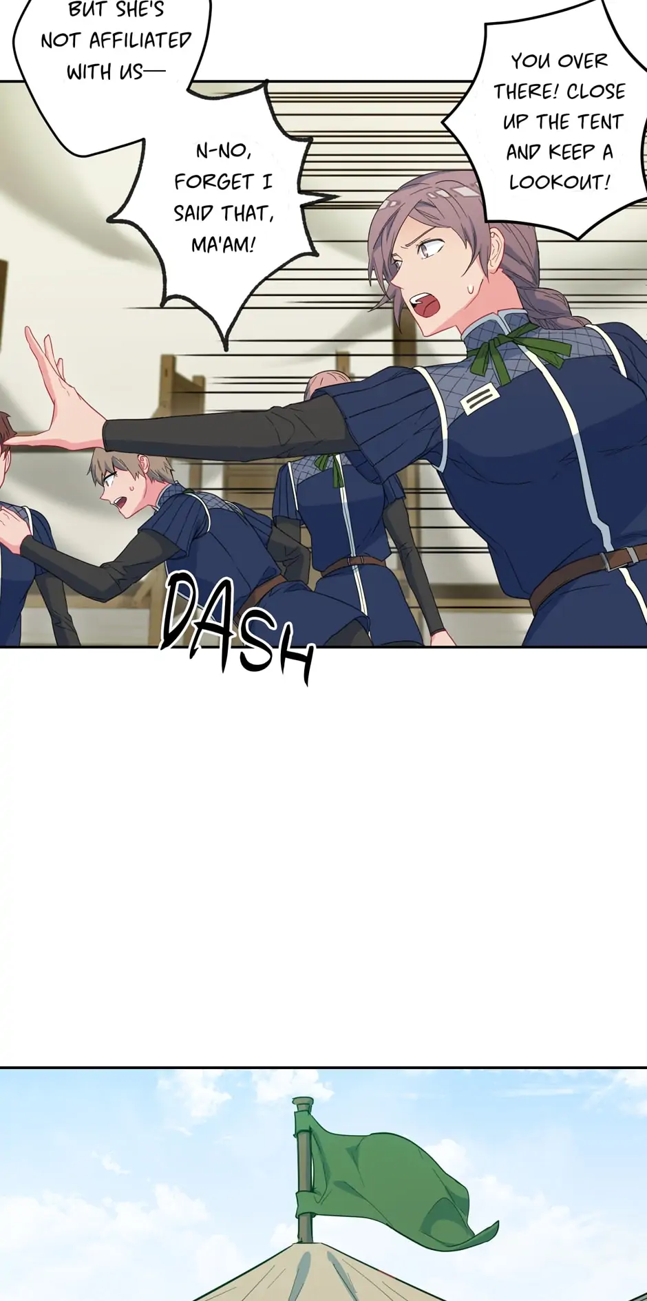 Read As You Wish, Prince ENGLISH Manga Online