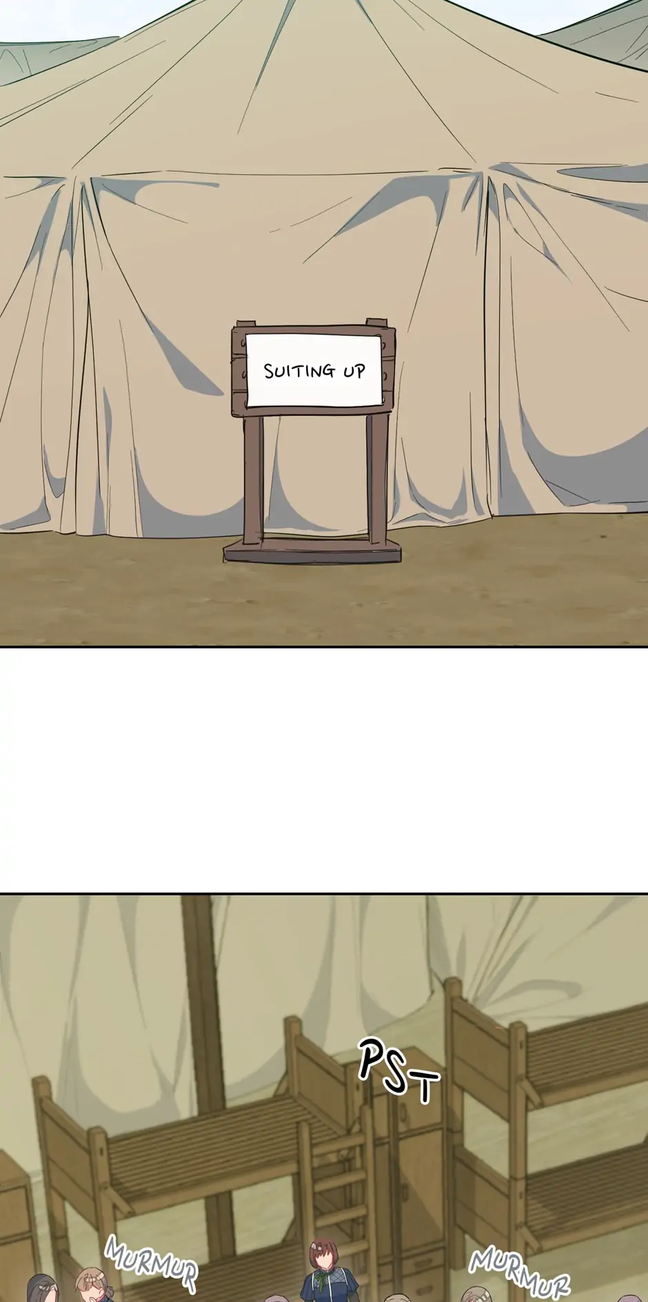 Read As You Wish, Prince ENGLISH Manga Online