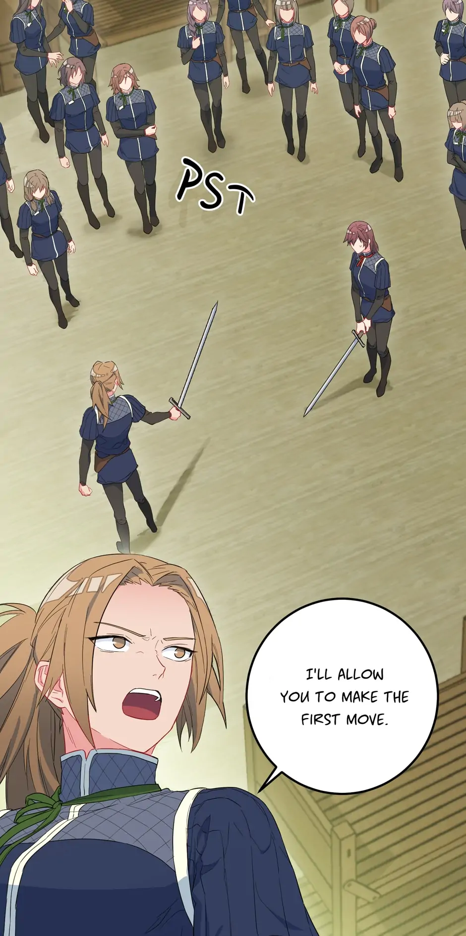 Read As You Wish, Prince ENGLISH Manga Online