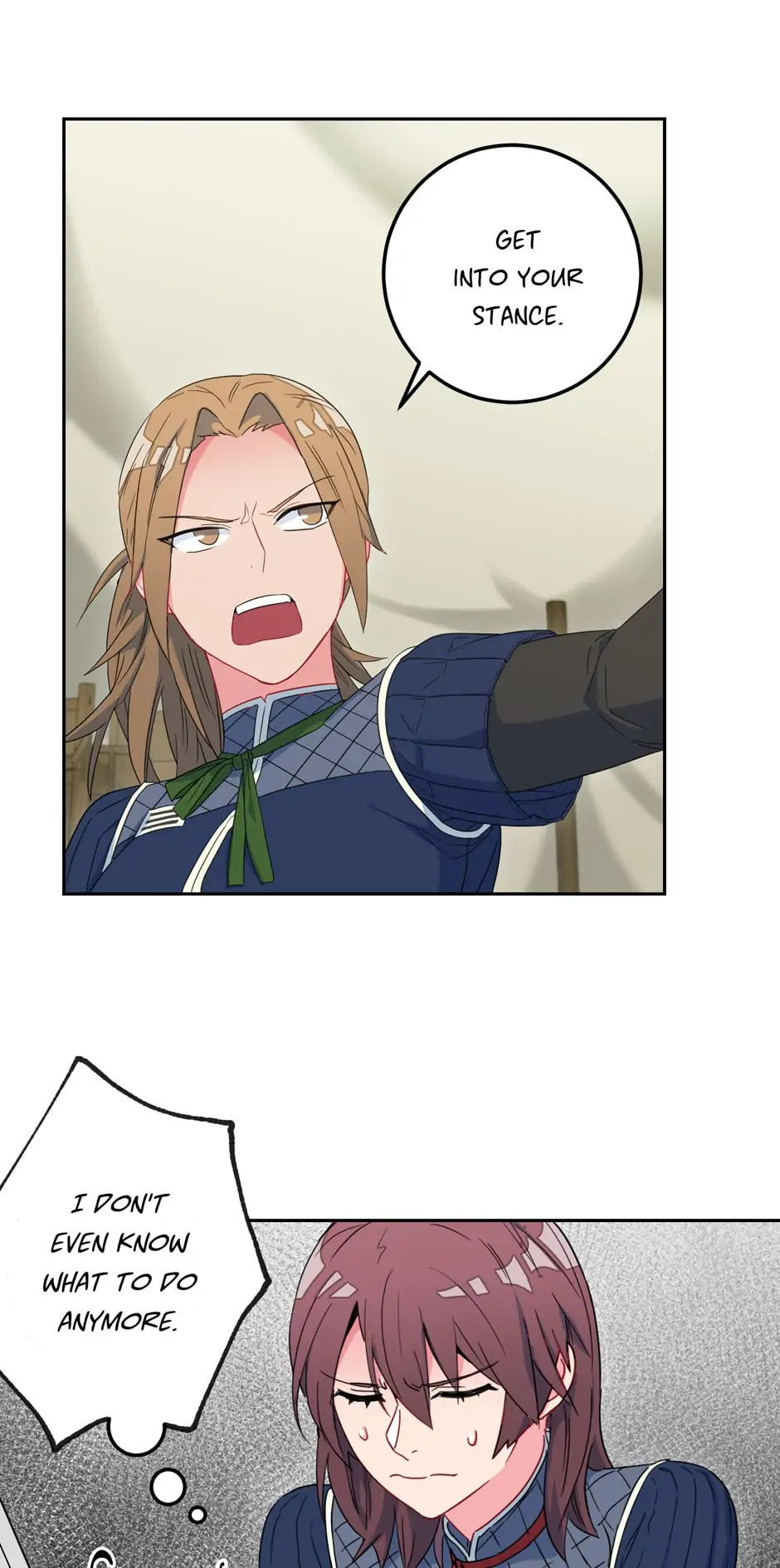 Read As You Wish, Prince ENGLISH Manga Online