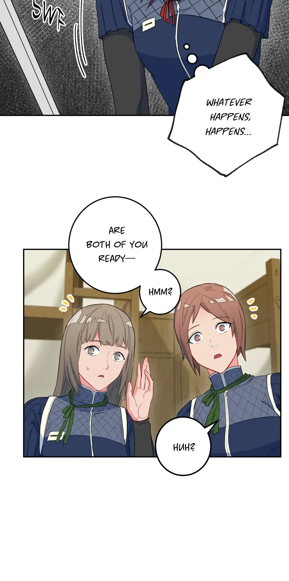 Read As You Wish, Prince ENGLISH Manga Online