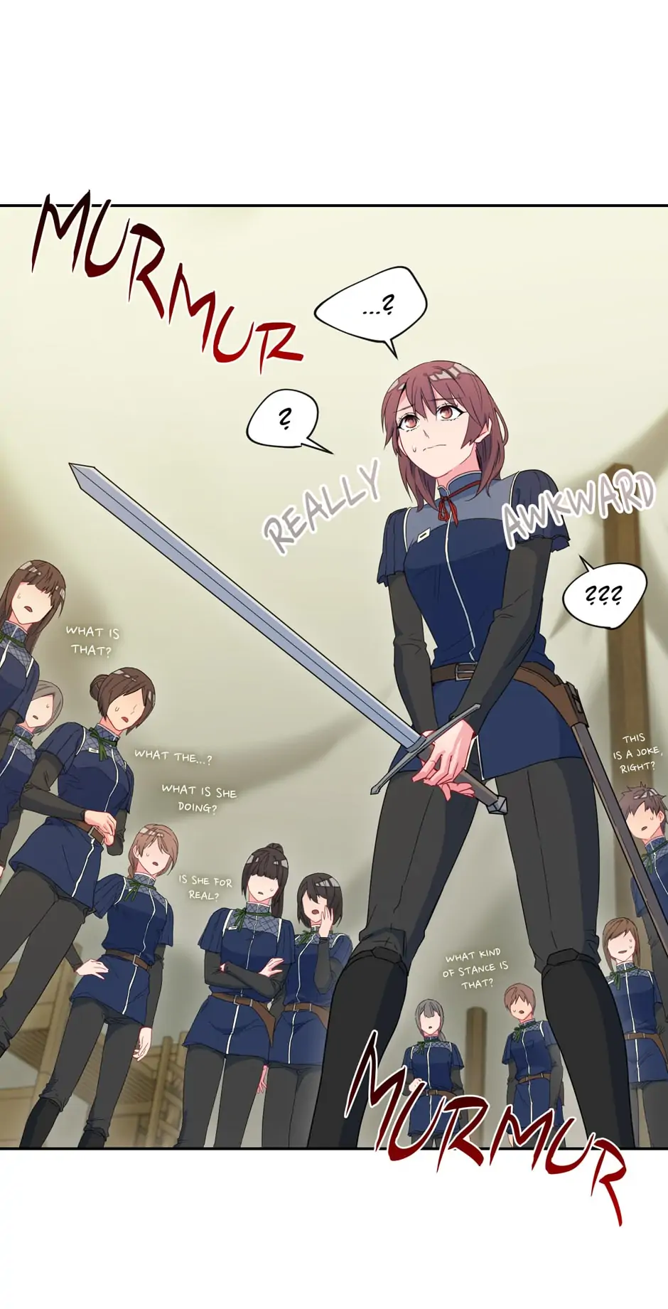 Read As You Wish, Prince ENGLISH Manga Online