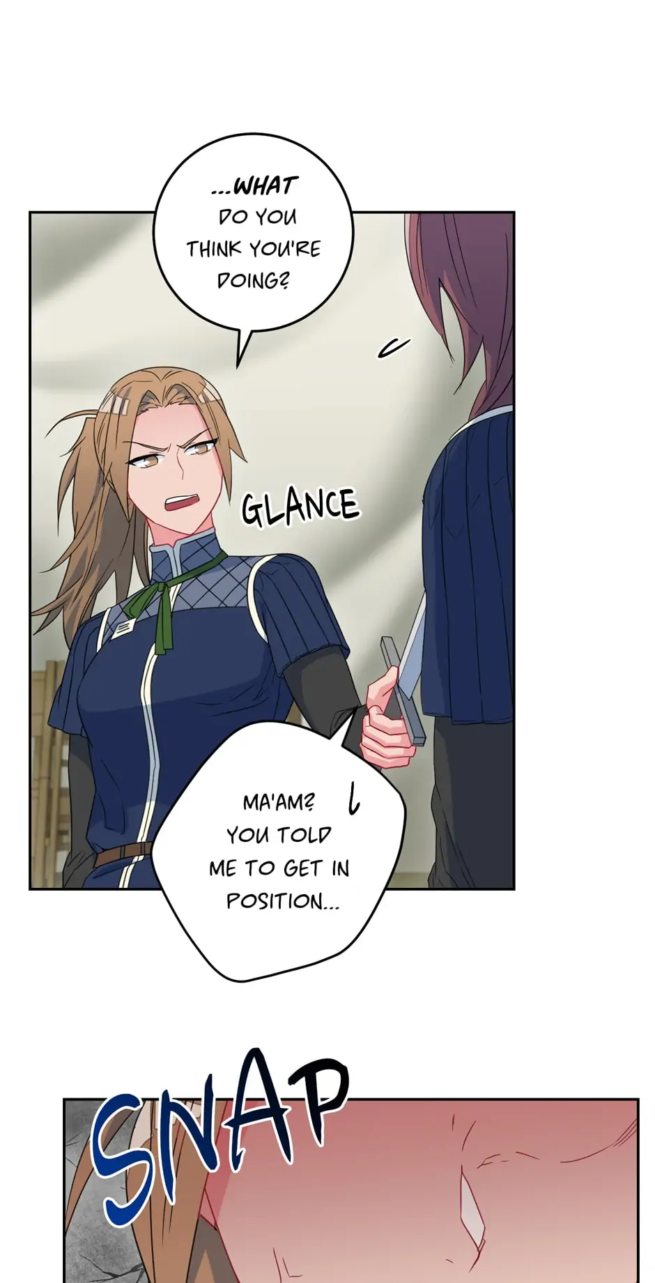 Read As You Wish, Prince ENGLISH Manga Online