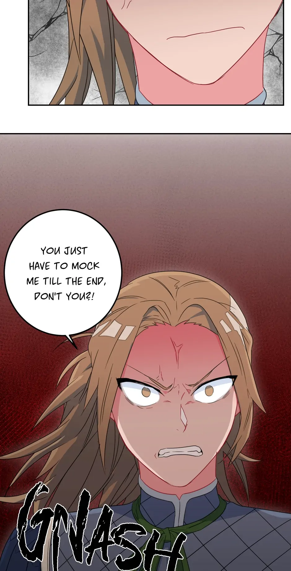 Read As You Wish, Prince ENGLISH Manga Online