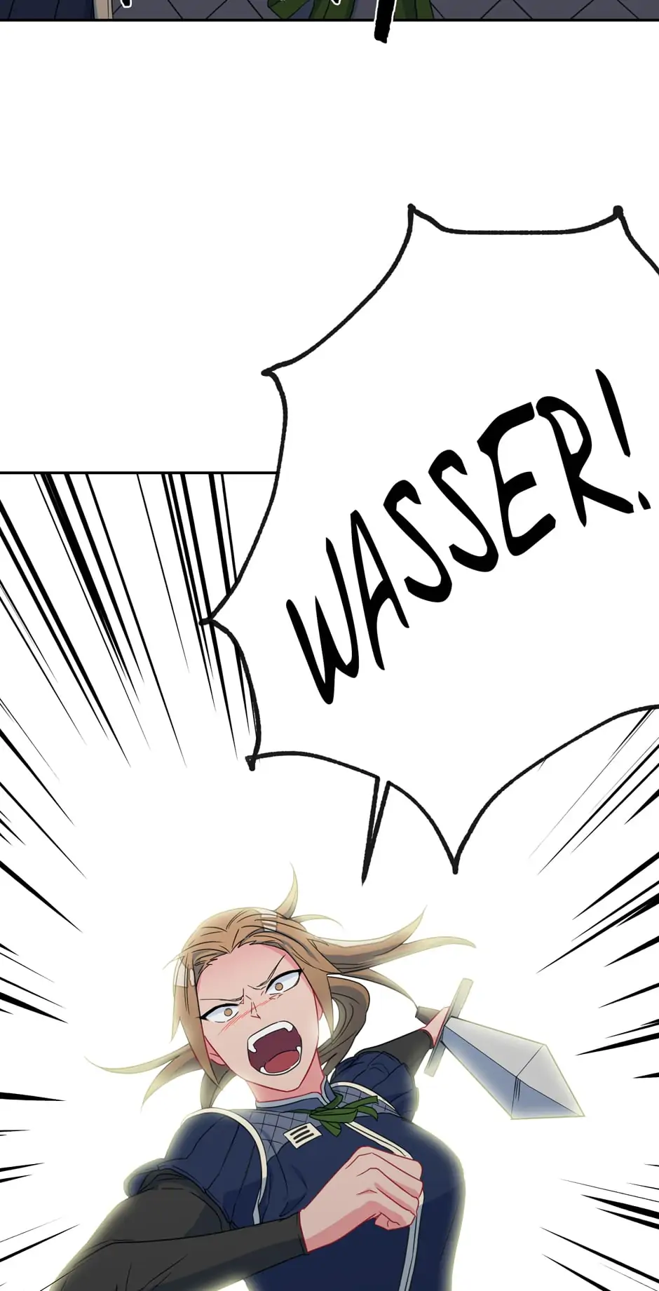 Read As You Wish, Prince ENGLISH Manga Online