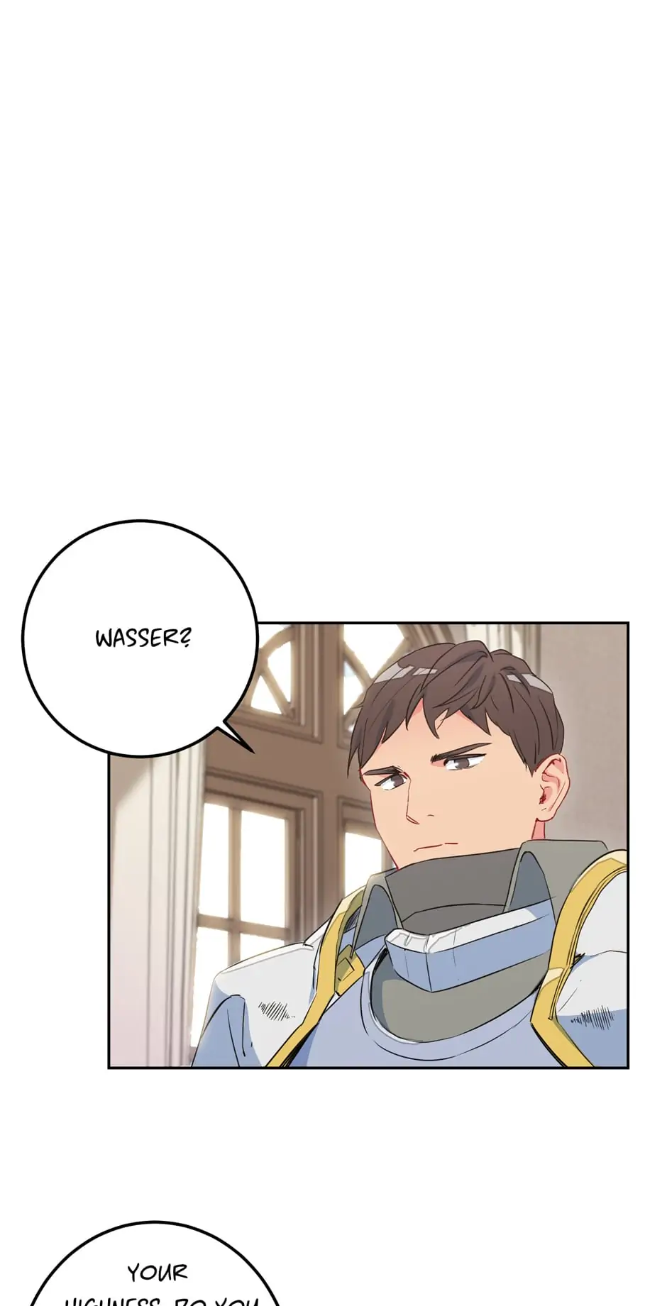 Read As You Wish, Prince ENGLISH Manga Online