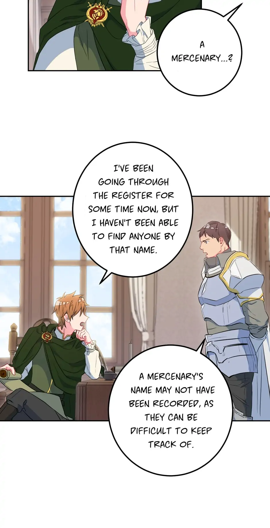 Read As You Wish, Prince ENGLISH Manga Online