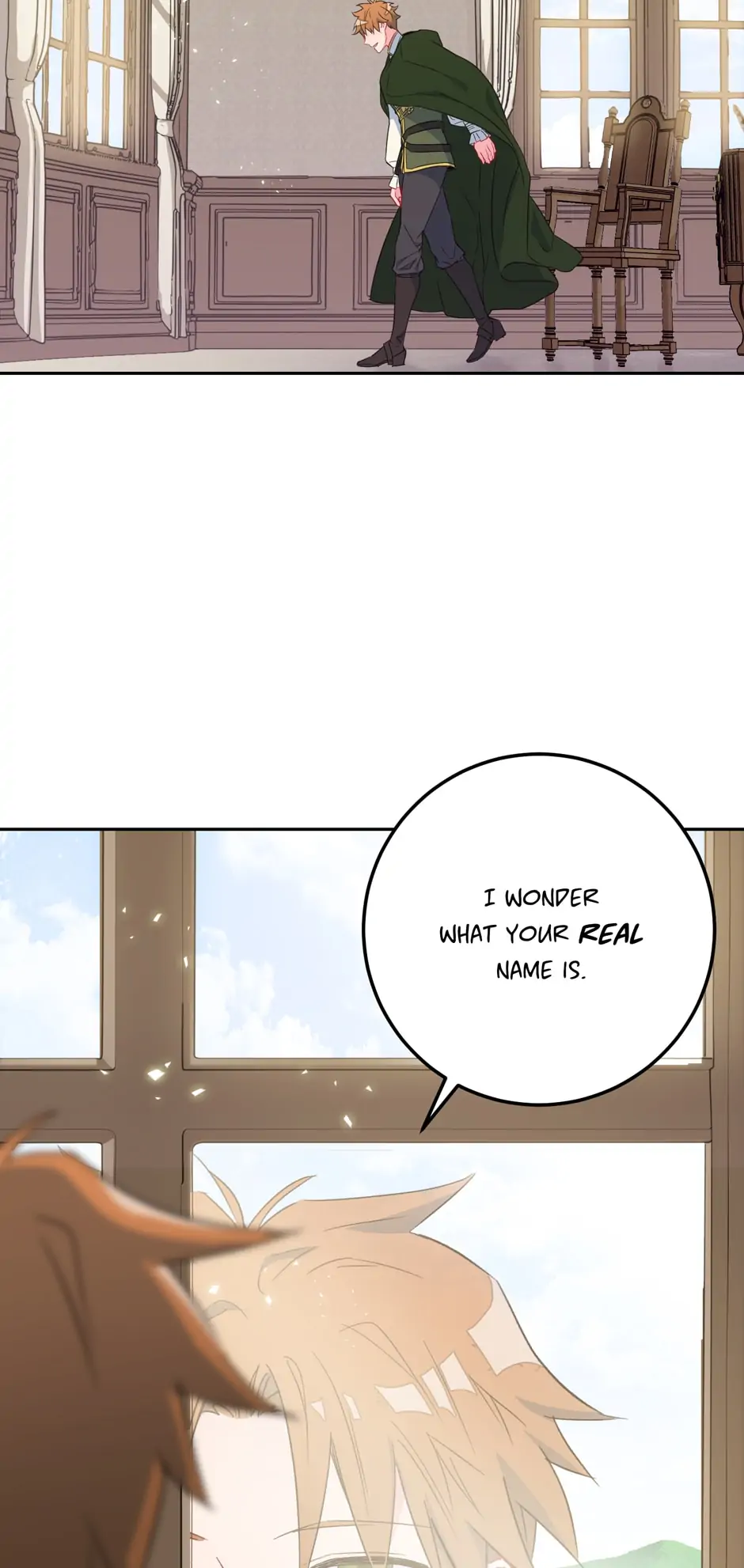 Read As You Wish, Prince ENGLISH Manga Online