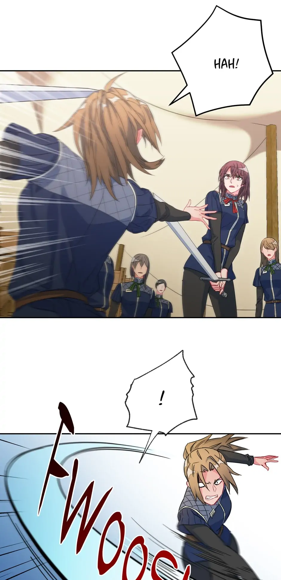 Read As You Wish, Prince ENGLISH Manga Online