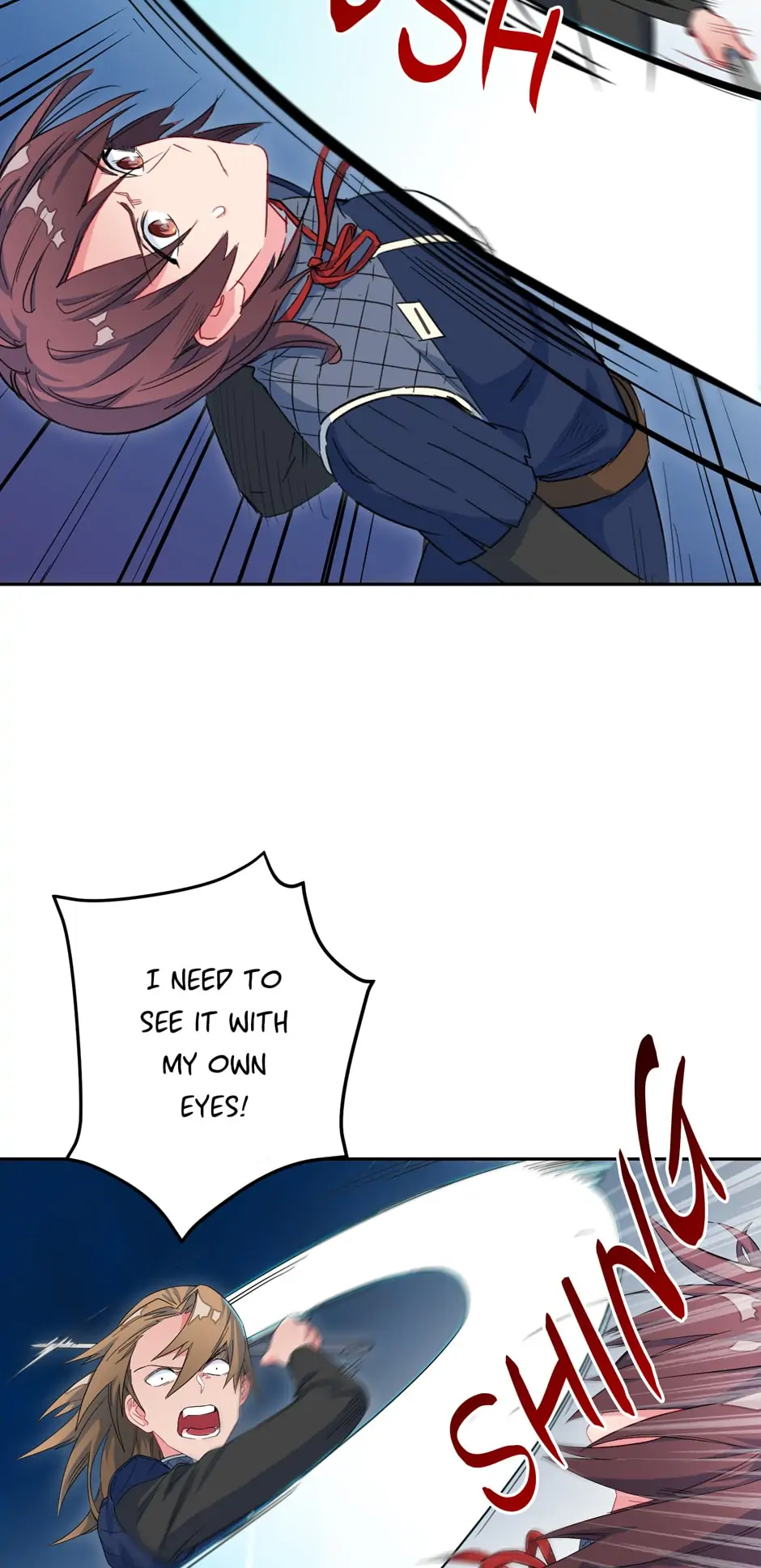 Read As You Wish, Prince ENGLISH Manga Online