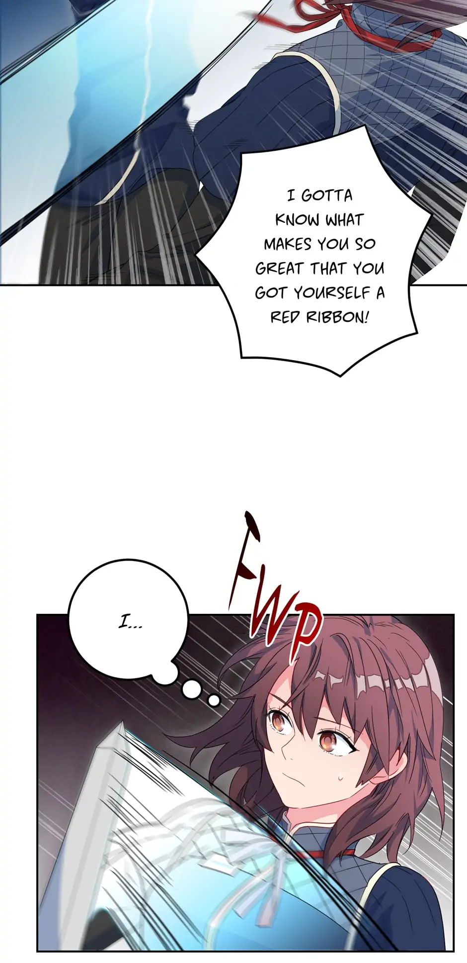 Read As You Wish, Prince ENGLISH Manga Online