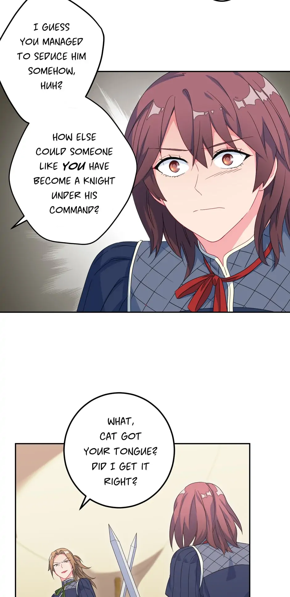 Read As You Wish, Prince ENGLISH Manga Online