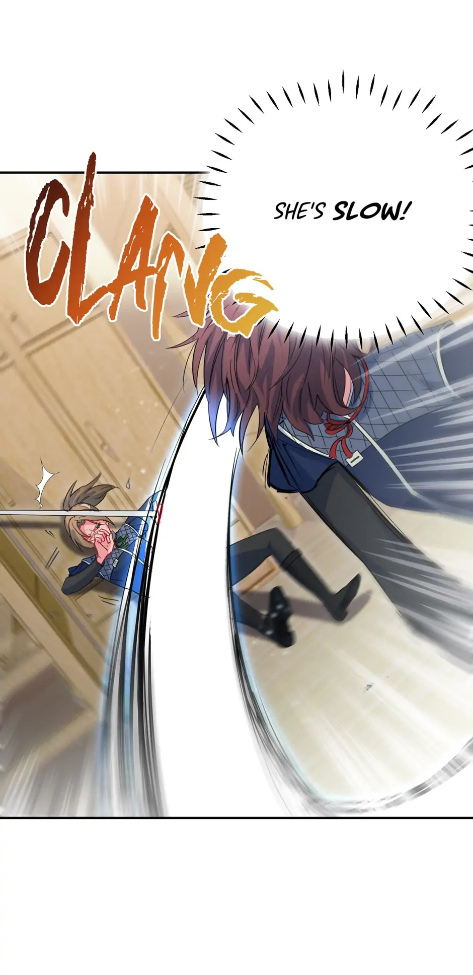 Read As You Wish, Prince ENGLISH Manga Online