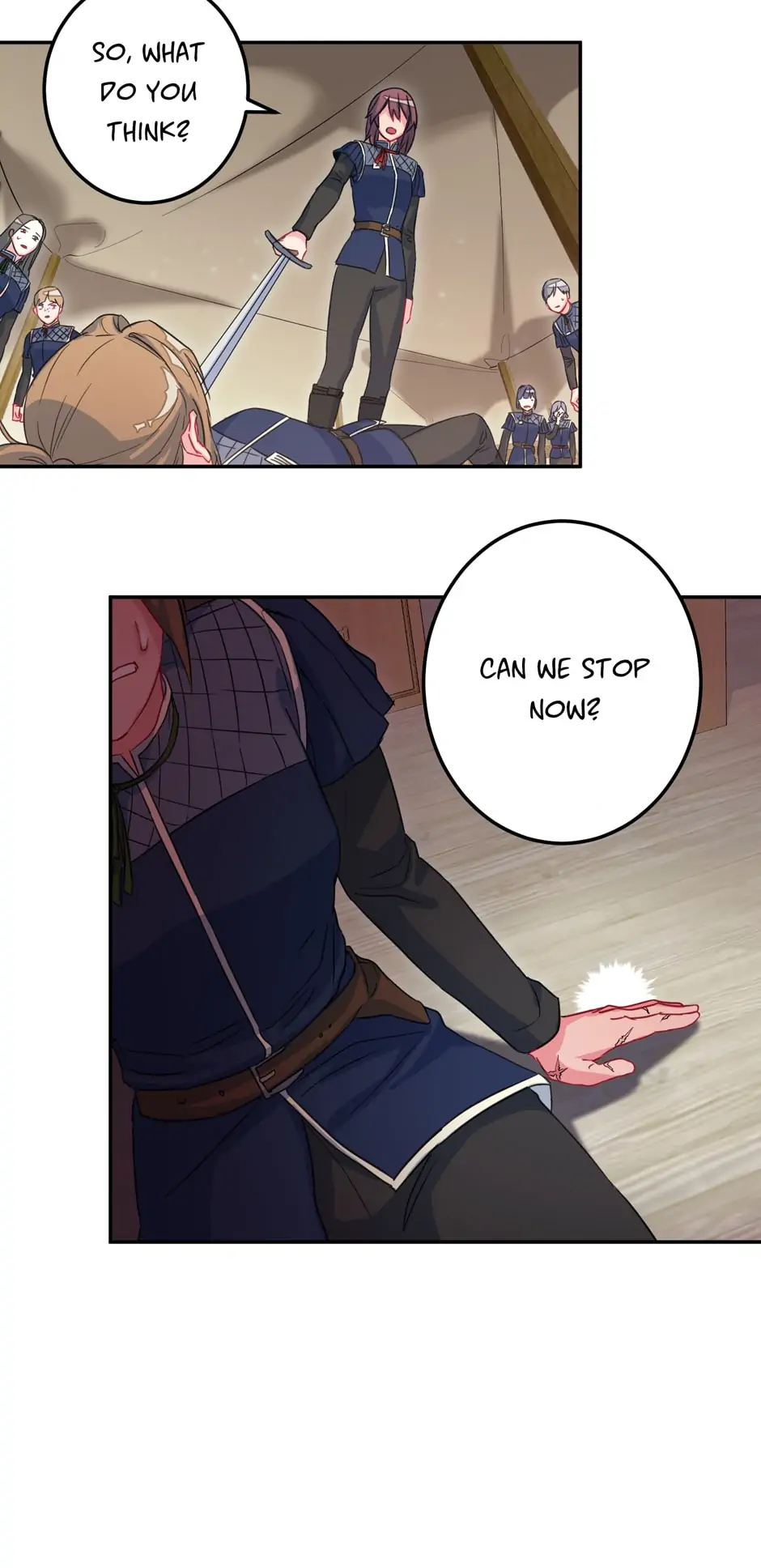 Read As You Wish, Prince ENGLISH Manga Online