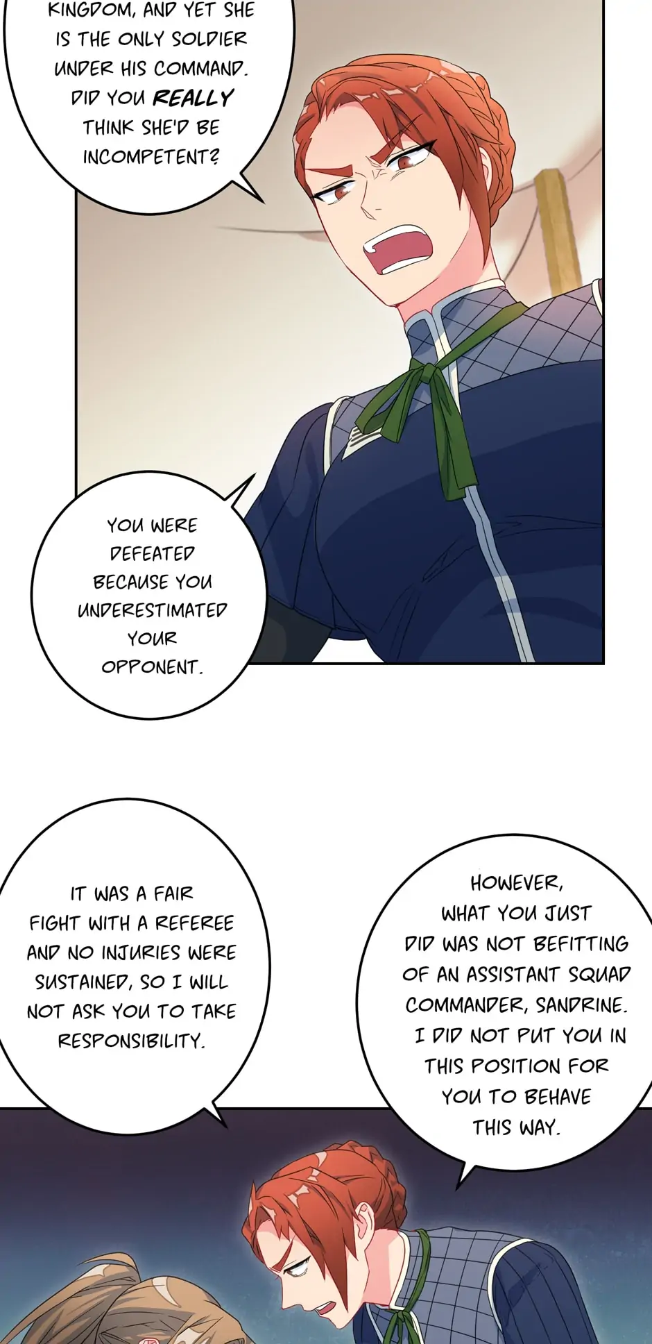 Read As You Wish, Prince ENGLISH Manga Online