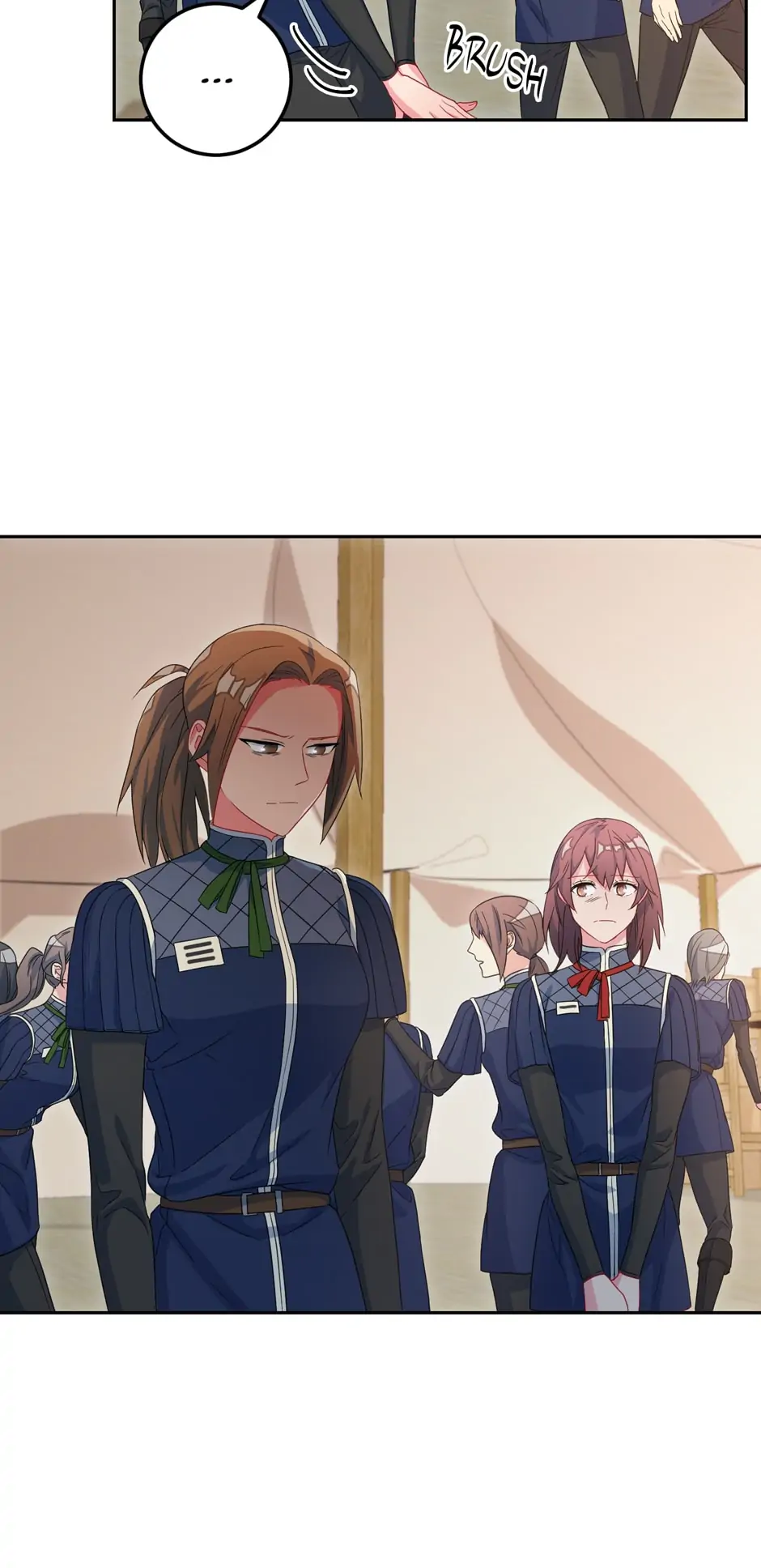 Read As You Wish, Prince ENGLISH Manga Online