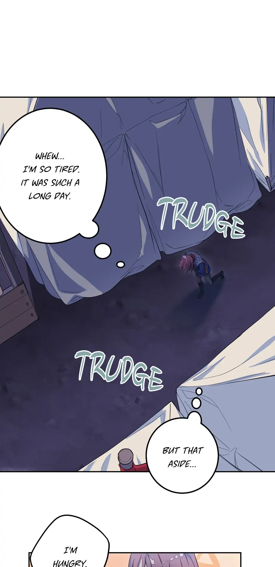 Read As You Wish, Prince ENGLISH Manga Online