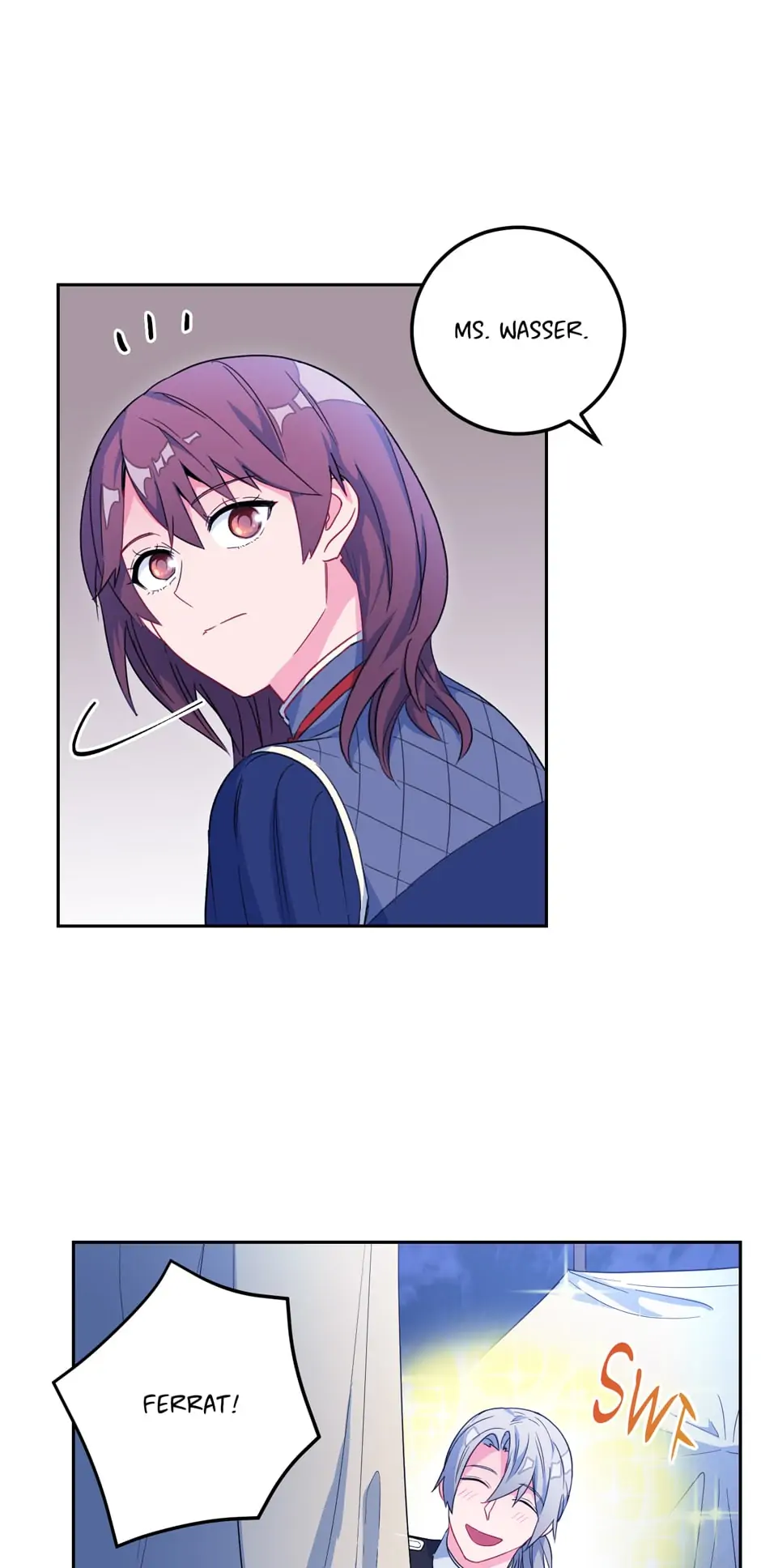 Read As You Wish, Prince ENGLISH Manga Online