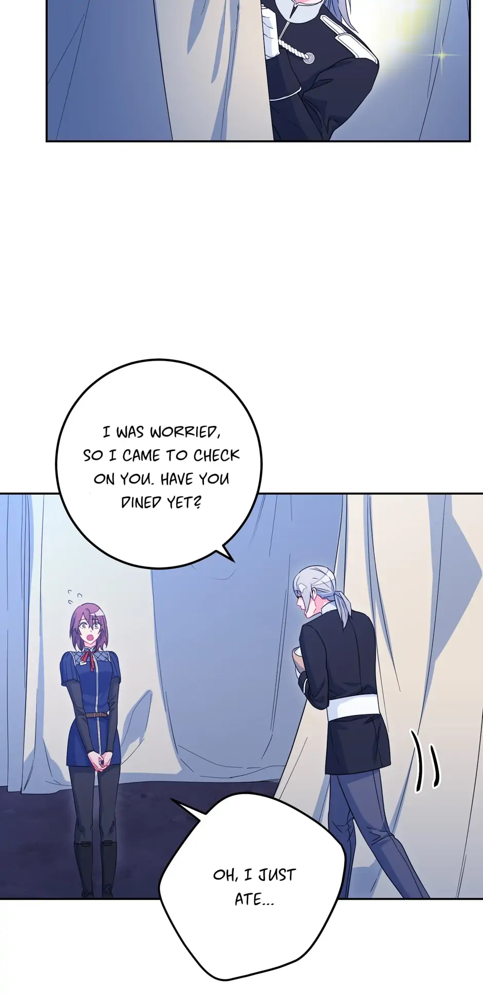 Read As You Wish, Prince ENGLISH Manga Online