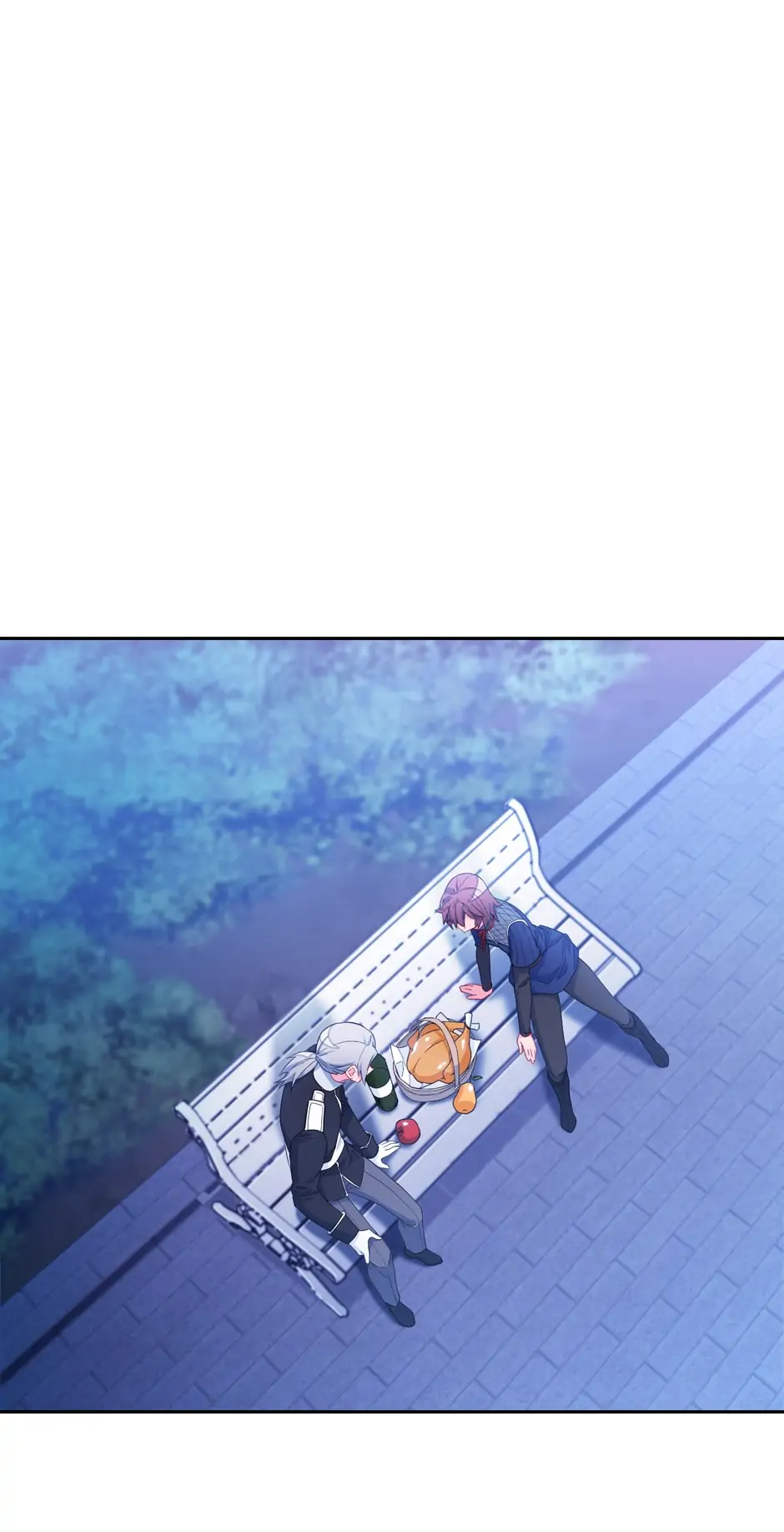 Read As You Wish, Prince ENGLISH Manga Online