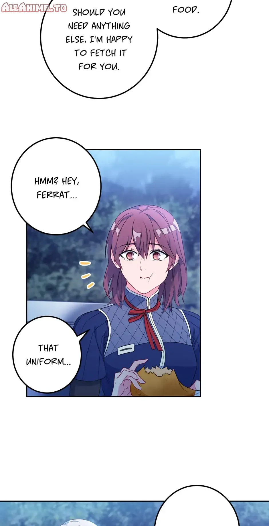 Read As You Wish, Prince ENGLISH Manga Online