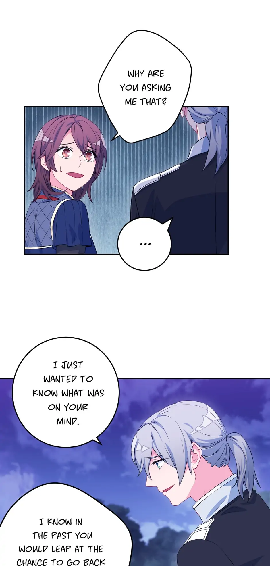 Read As You Wish, Prince ENGLISH Manga Online