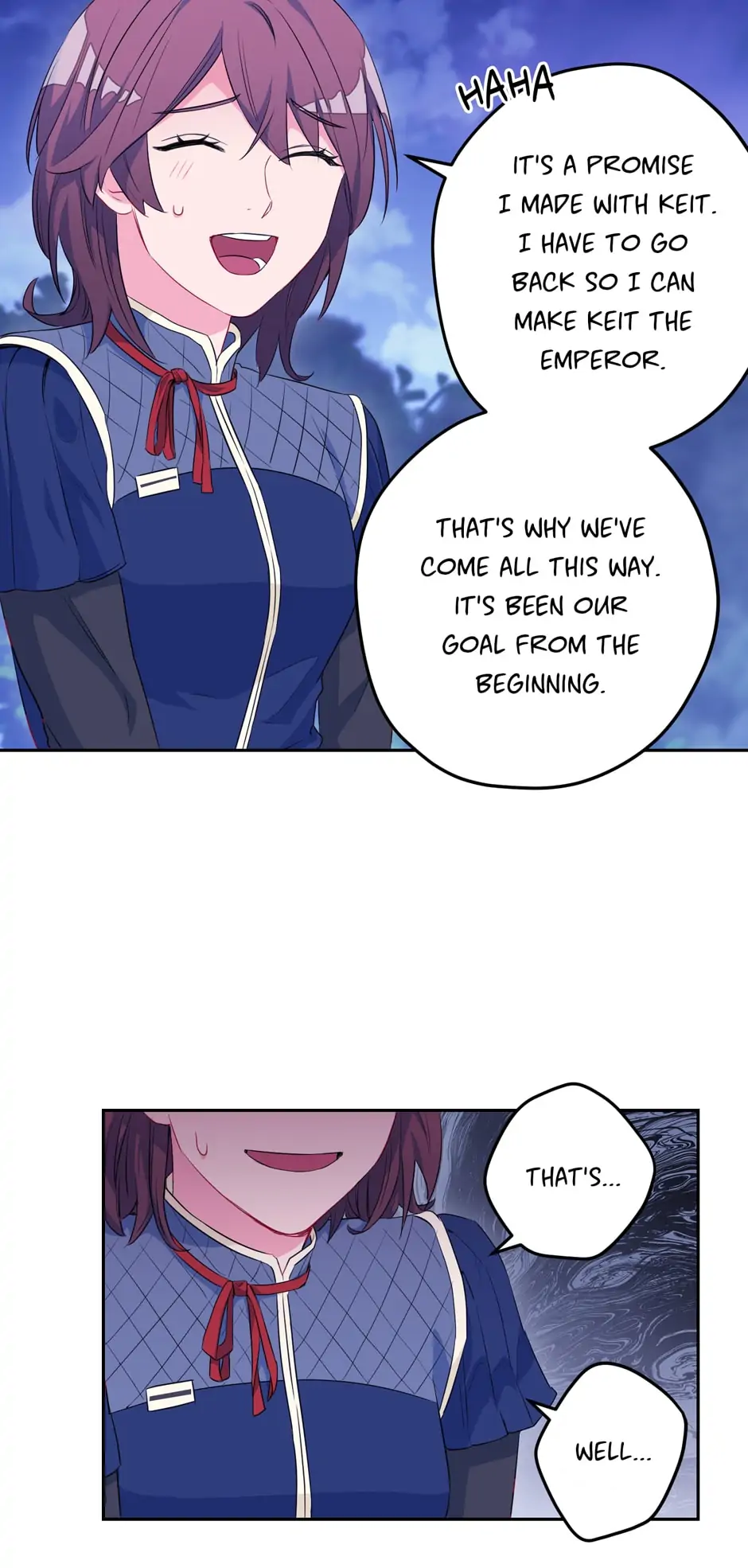 Read As You Wish, Prince ENGLISH Manga Online