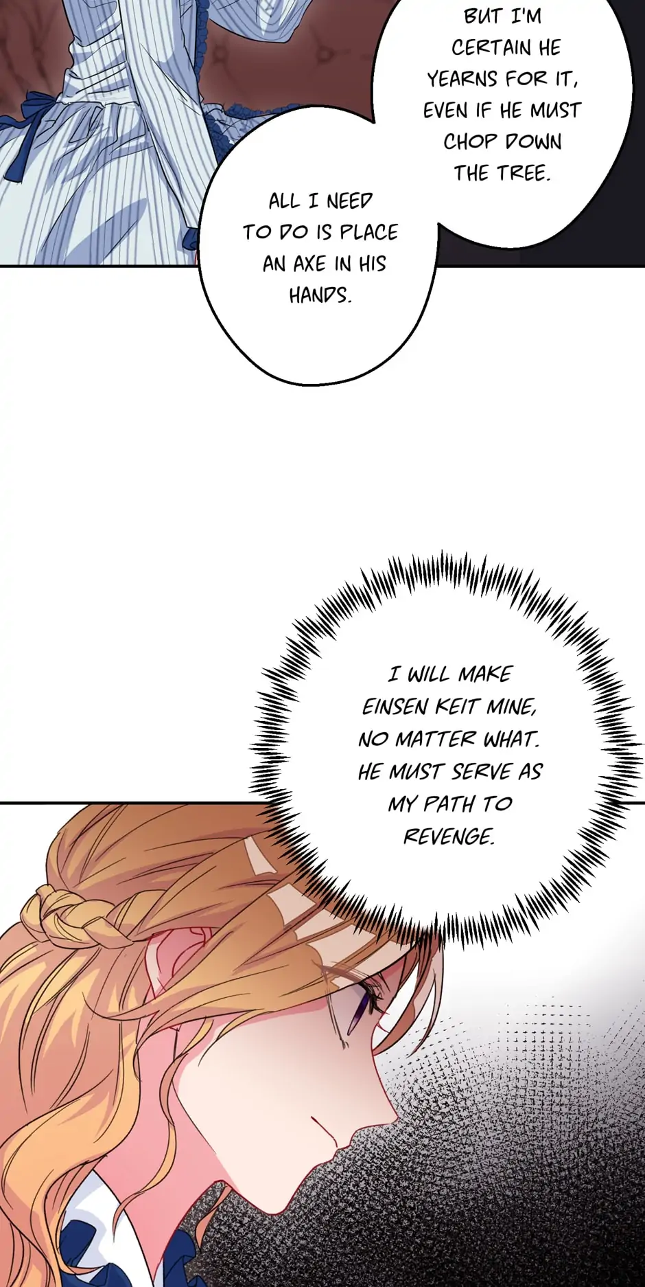 Read As You Wish, Prince ENGLISH Manga Online