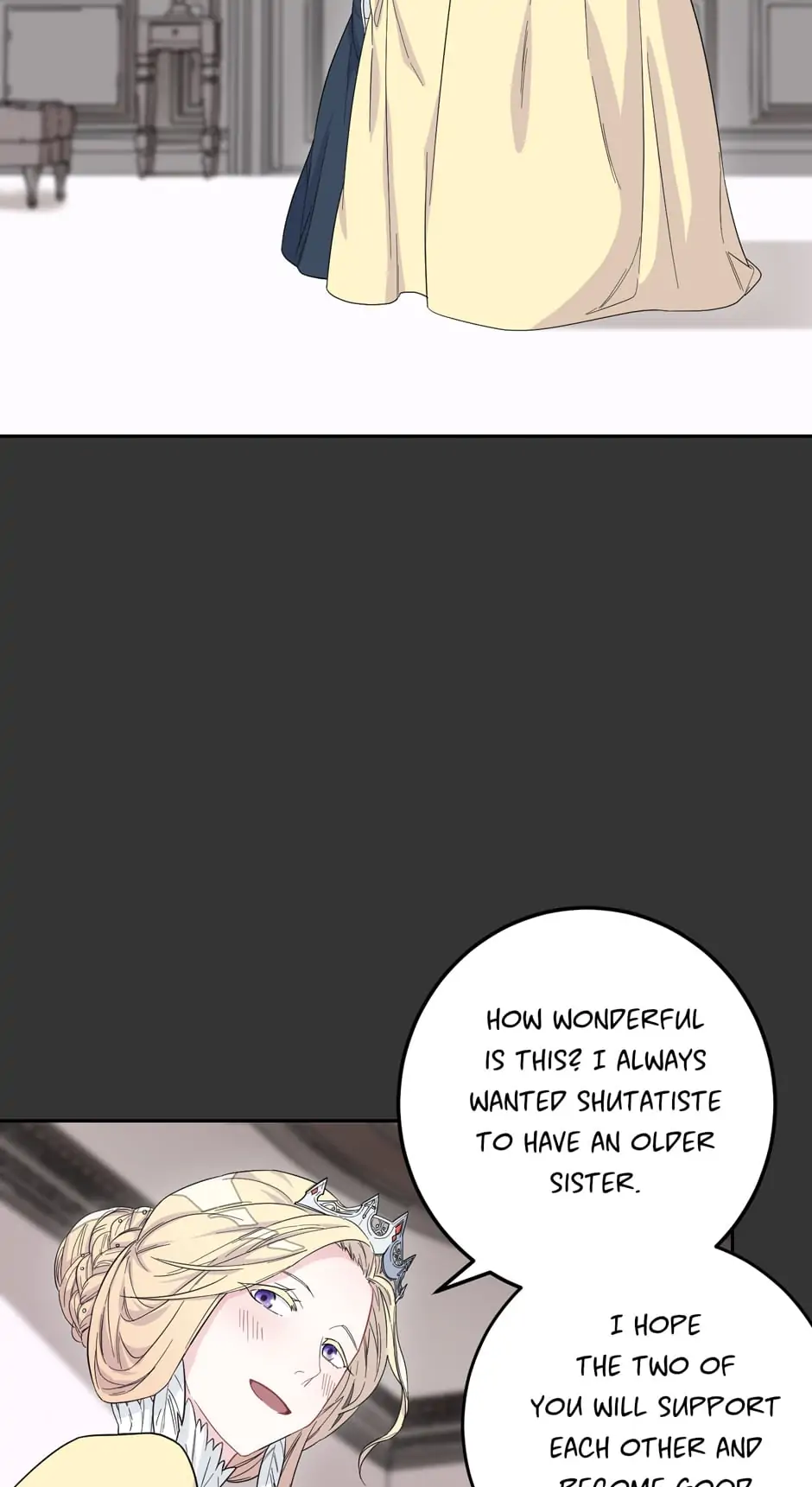 Read As You Wish, Prince ENGLISH Manga Online