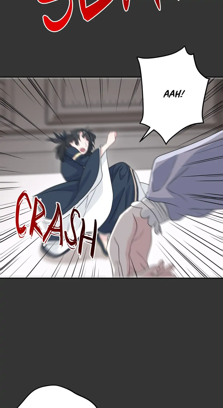 Read As You Wish, Prince ENGLISH Manga Online