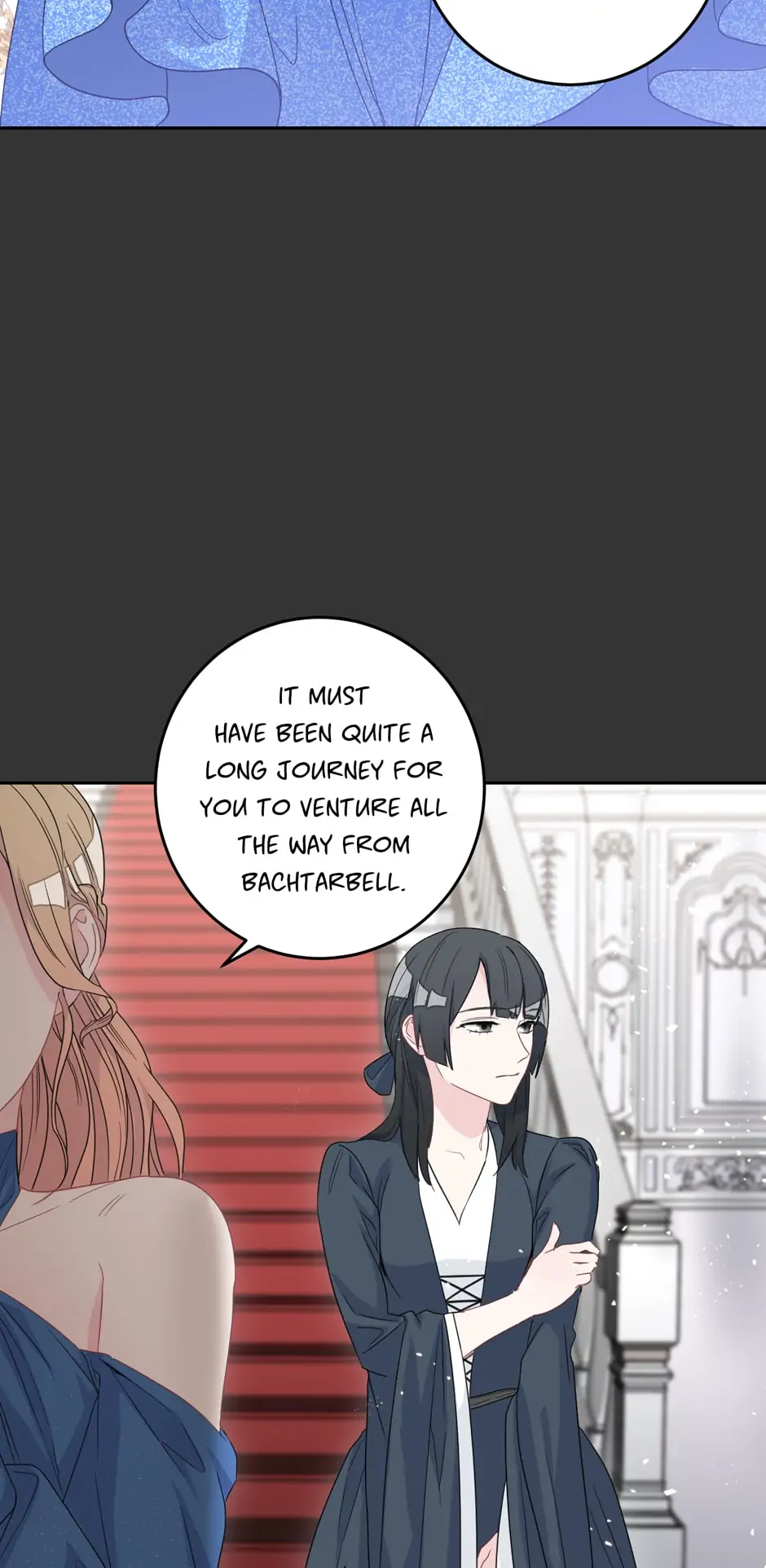 Read As You Wish, Prince ENGLISH Manga Online