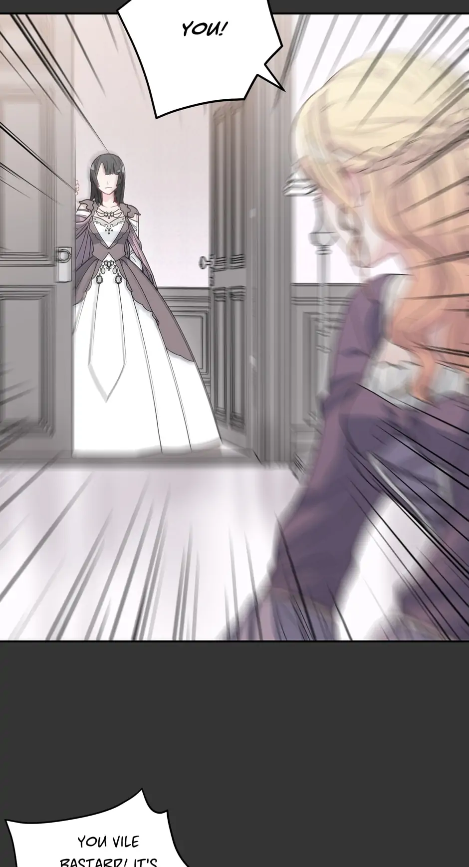 Read As You Wish, Prince ENGLISH Manga Online