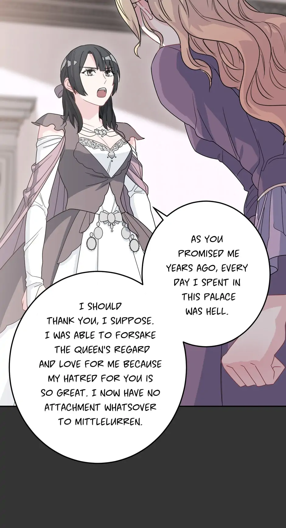 Read As You Wish, Prince ENGLISH Manga Online